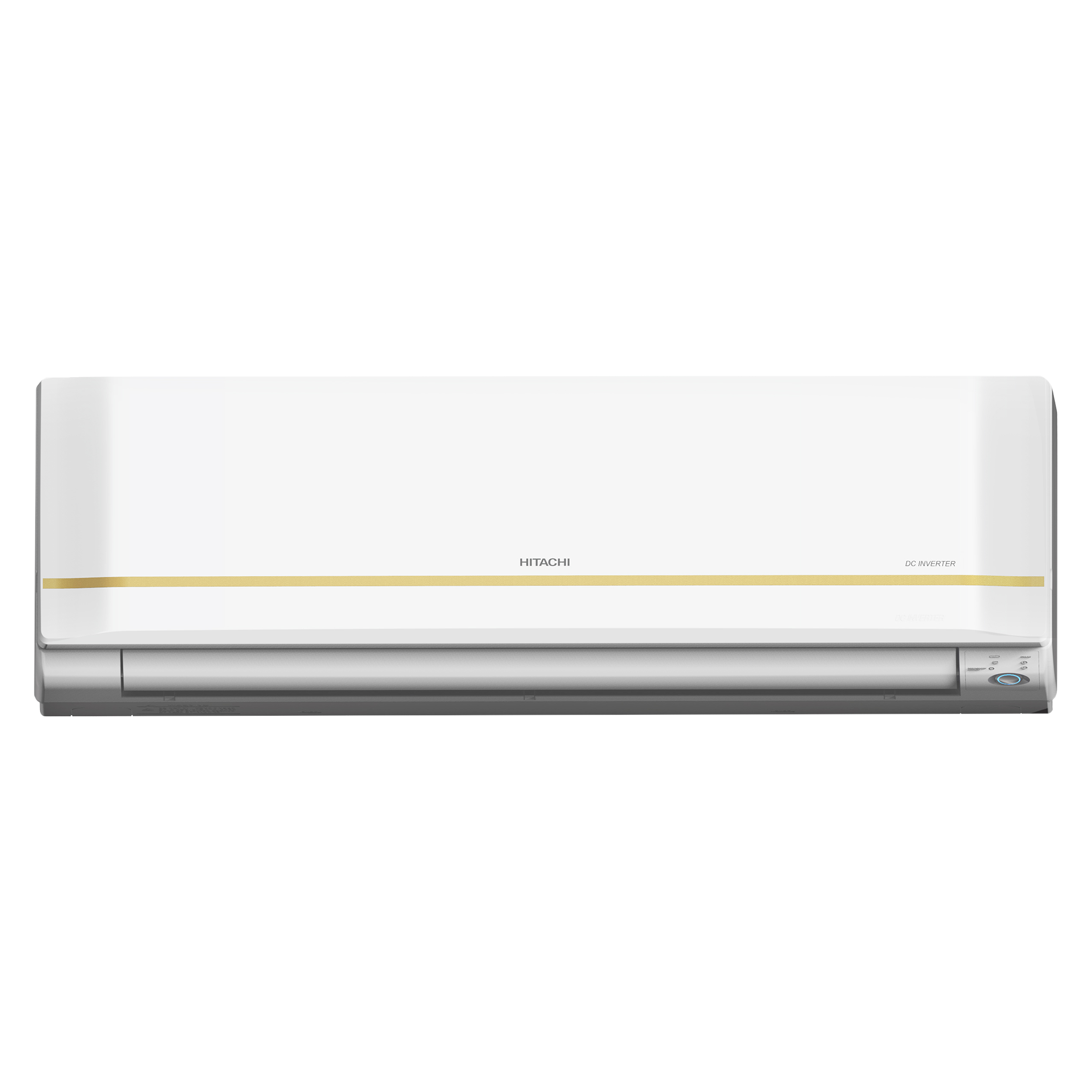 HITACHI Shizen 3100S 1 Ton 3 Star Inverter Split AC (Copper Condenser, Anti Bacterial Filter, RAPG312HFEOZ1)