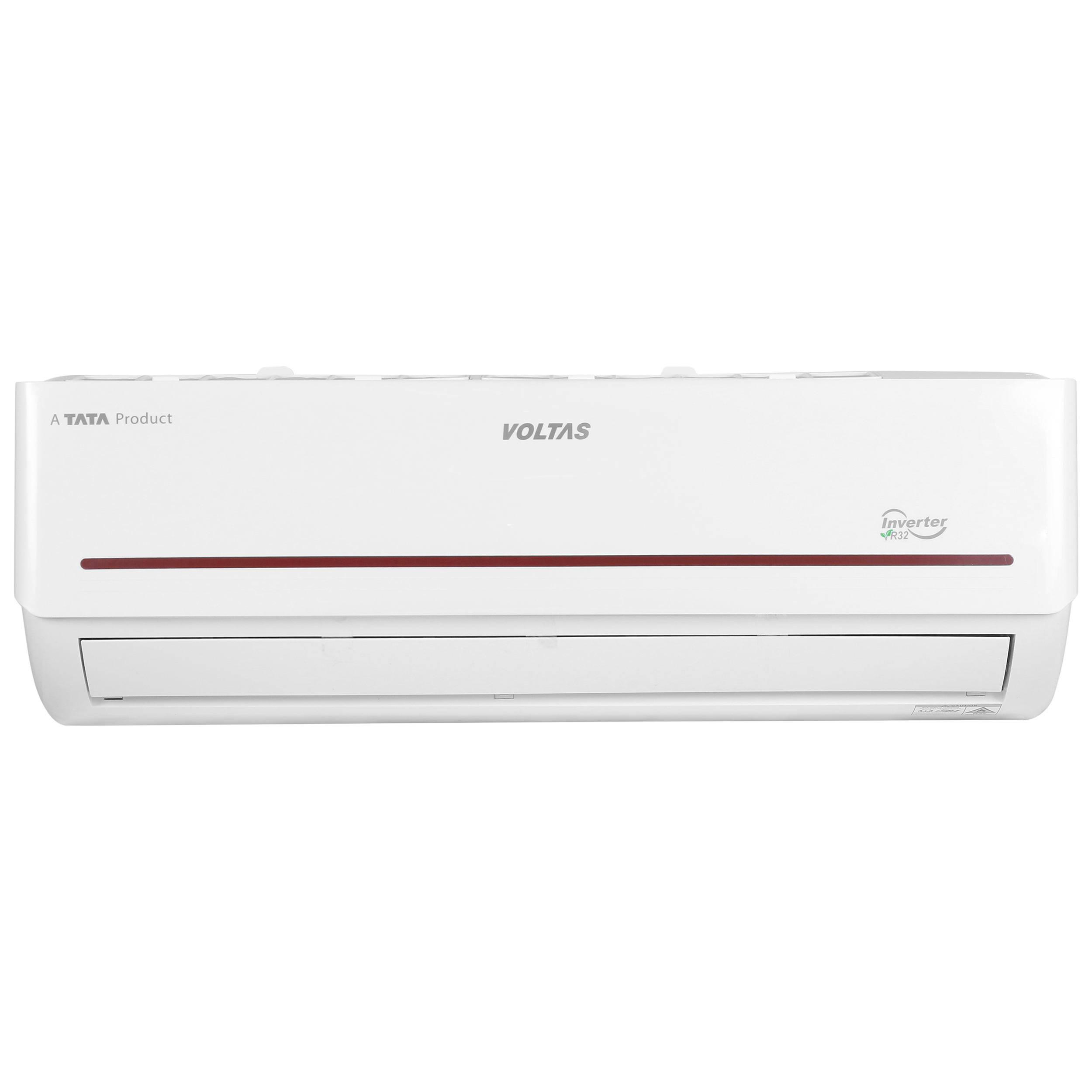 Voltas Classic 2 in 1 Convertible 1 Ton 5 Star Inverter Split AC with 2 Step Adjustable Mode (Copper Condenser, 125V CAZP)