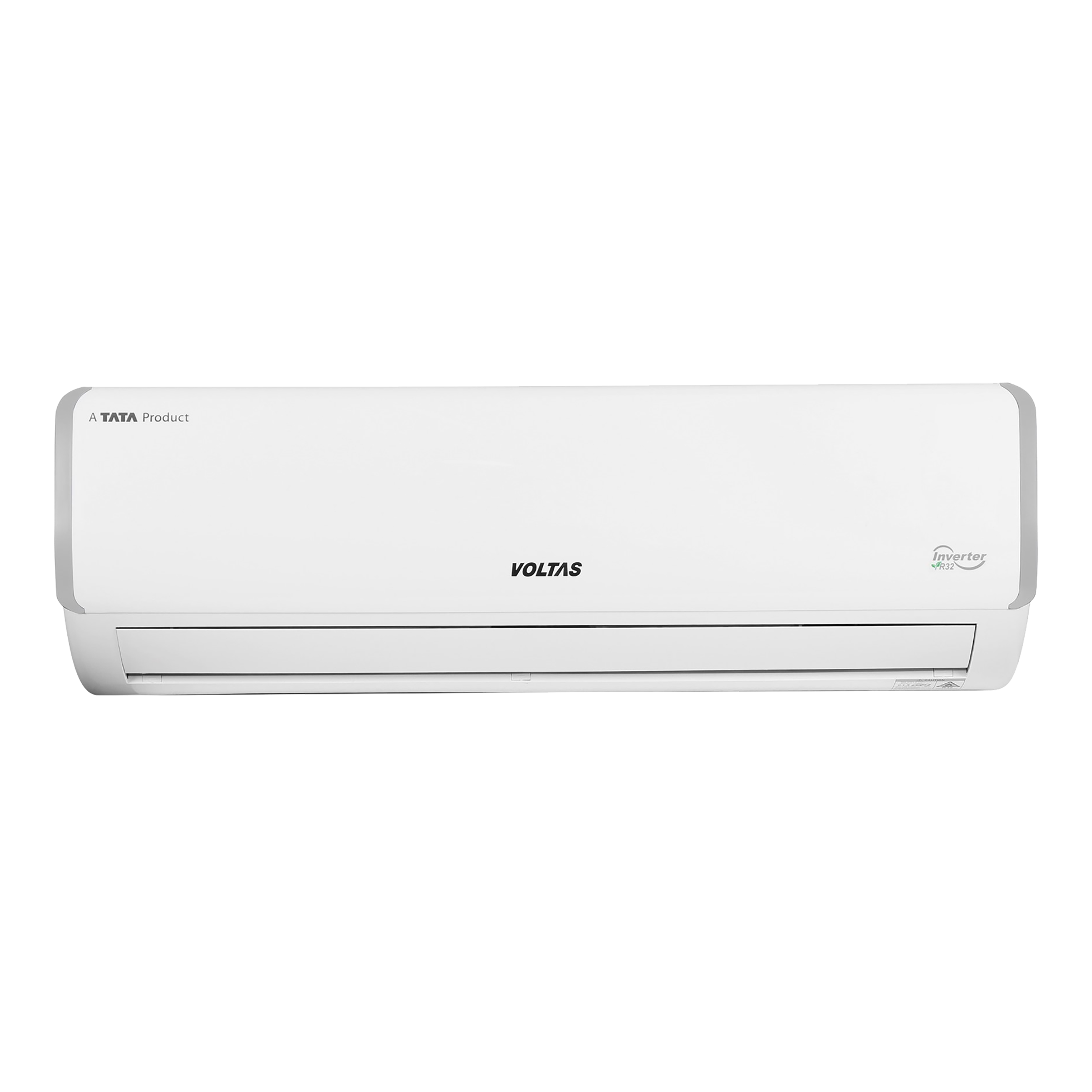 VOLTAS Executive 5 in 1 Convertible 1.1 Ton 3 Star Adjustable Inverter Split AC with Anti Microbial Protection (Copper Condenser, 133V MEAZQ)