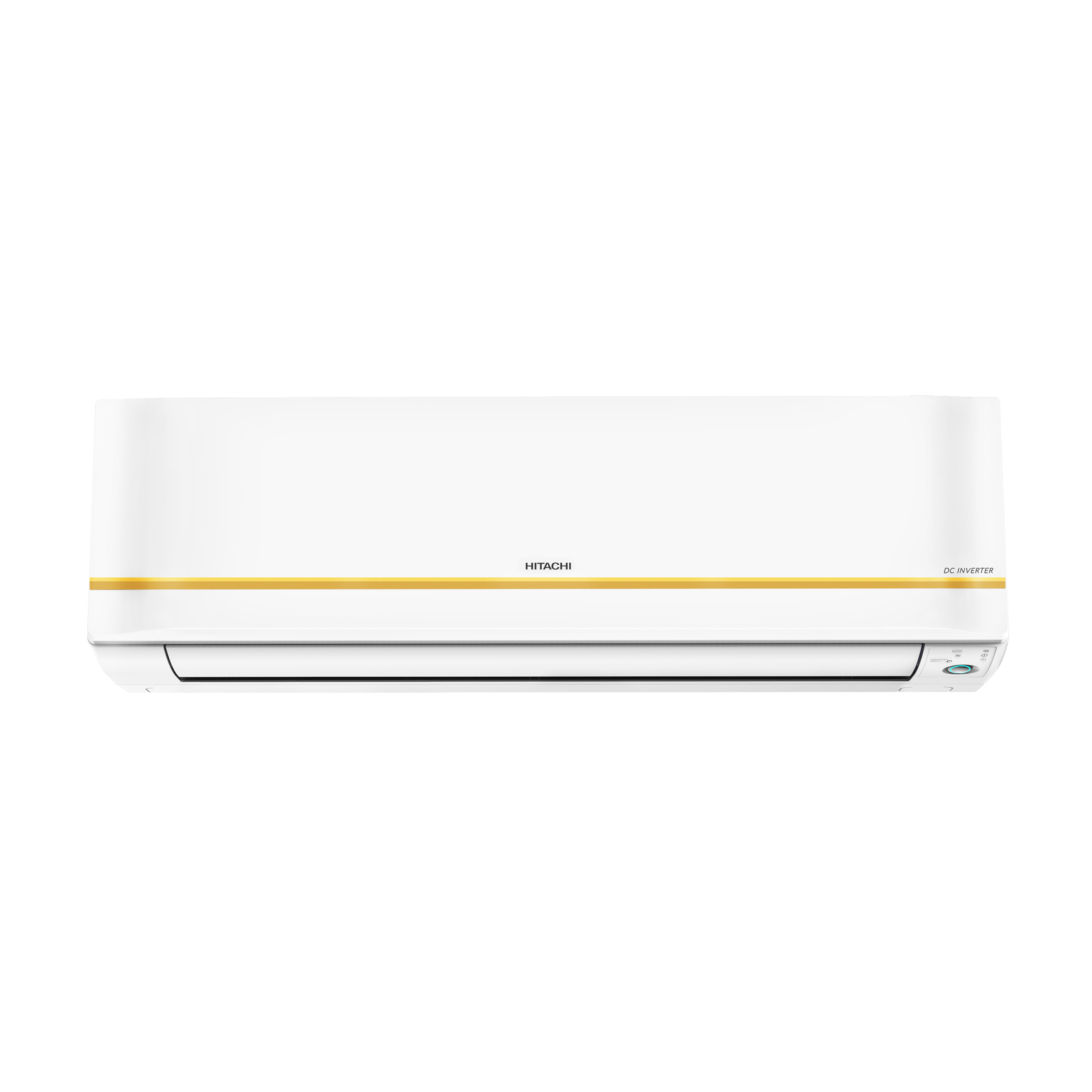 HITACHI Kiyora 5100X Ton Star Hot Cold Inverter Split AC (Copper  Condenser, Superfine Mesh Filter, RSRG517HEXA)