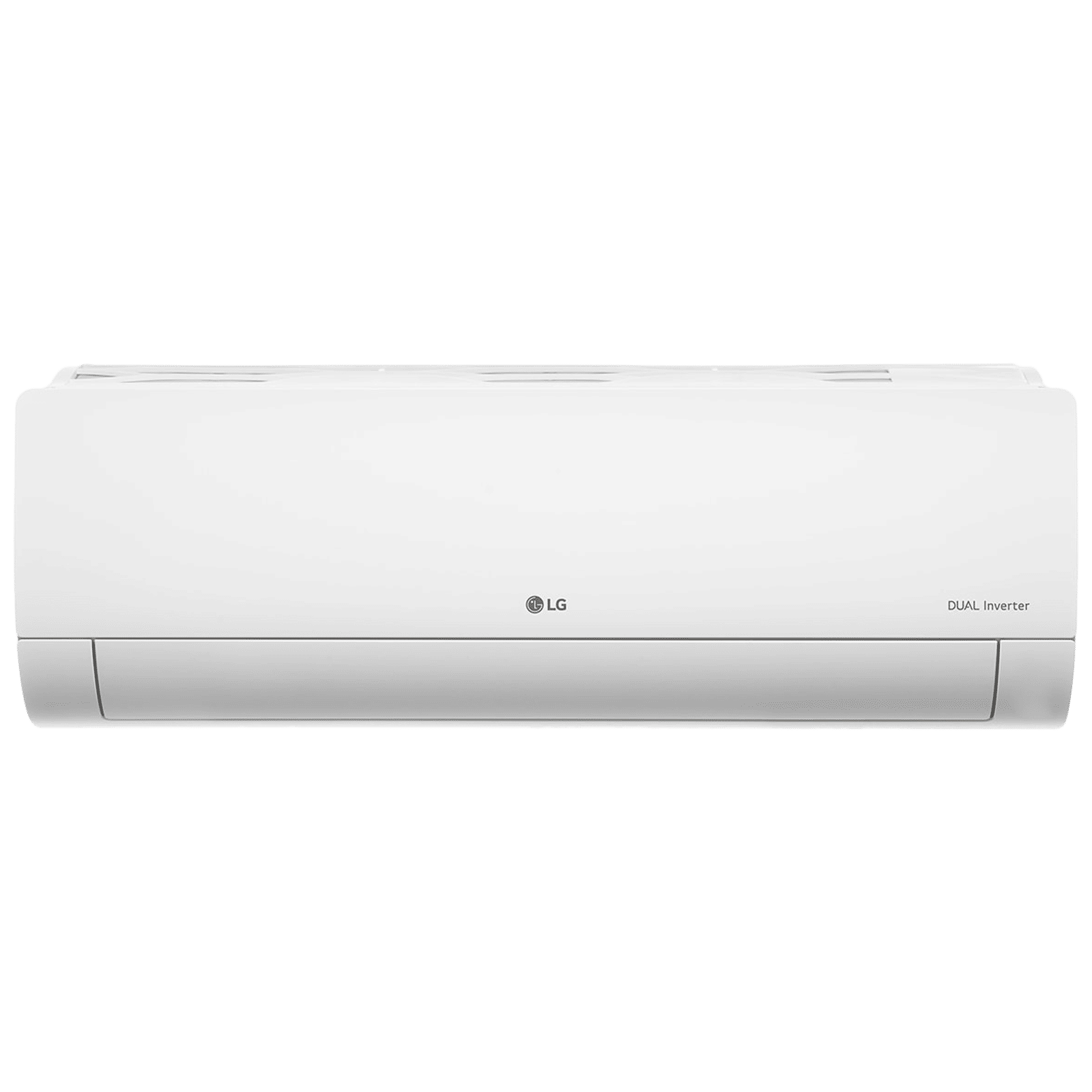 LG 5 in 1 Convertible 1.5 Ton 3 Star Dual Inverter Split AC with HD Filter with Anti Virus Protection (Copper Condenser, PS-Q19ENXA1)