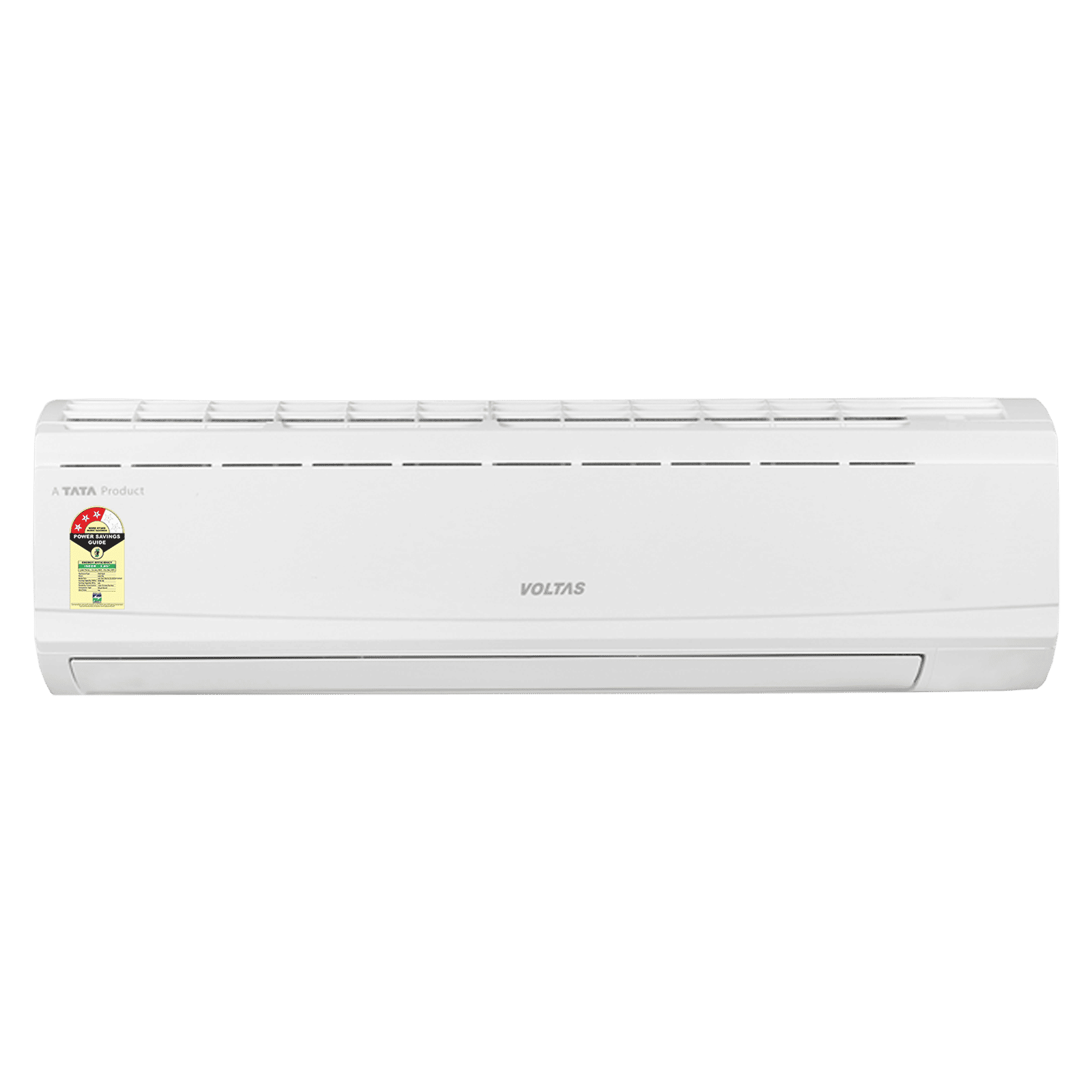 VOLTAS Vectra 2 Ton 3 Star Split AC ( Copper Condenser, Anti-Dust Filter, 243 Vectra Plus)