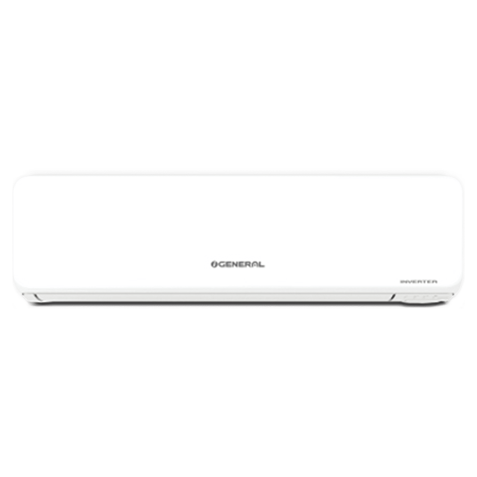 O GENERAL 2 Ton 4 Star Hot & Cold Inverter Split AC ( Copper Condenser, AOGG24KJTA-B)