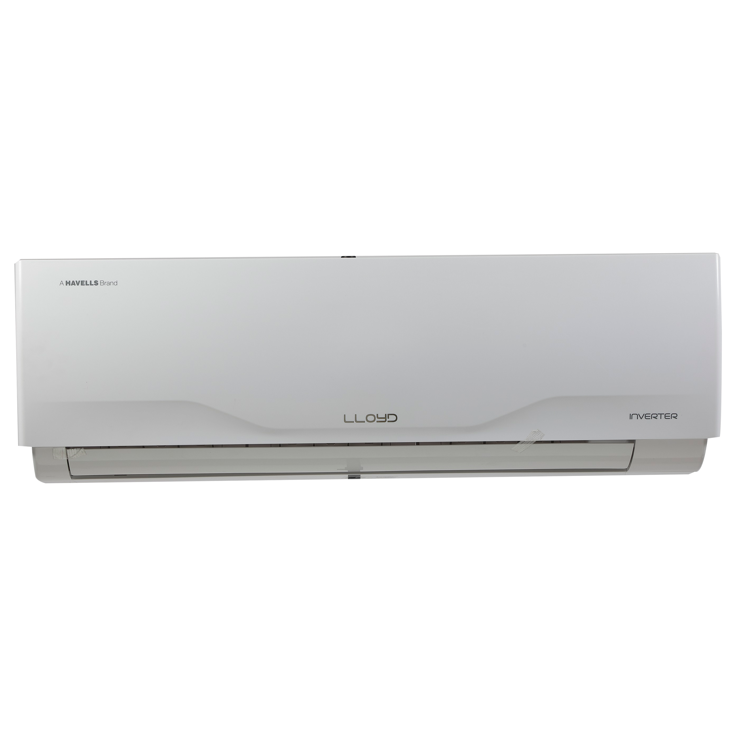 LLOYD 5 In 1 Convertible 1.5 Ton 4 Star Inverter Split AC with Low Gas Detection (Copper Condenser, PM 2.5 Air Filter, GLS18I4FWCXV)