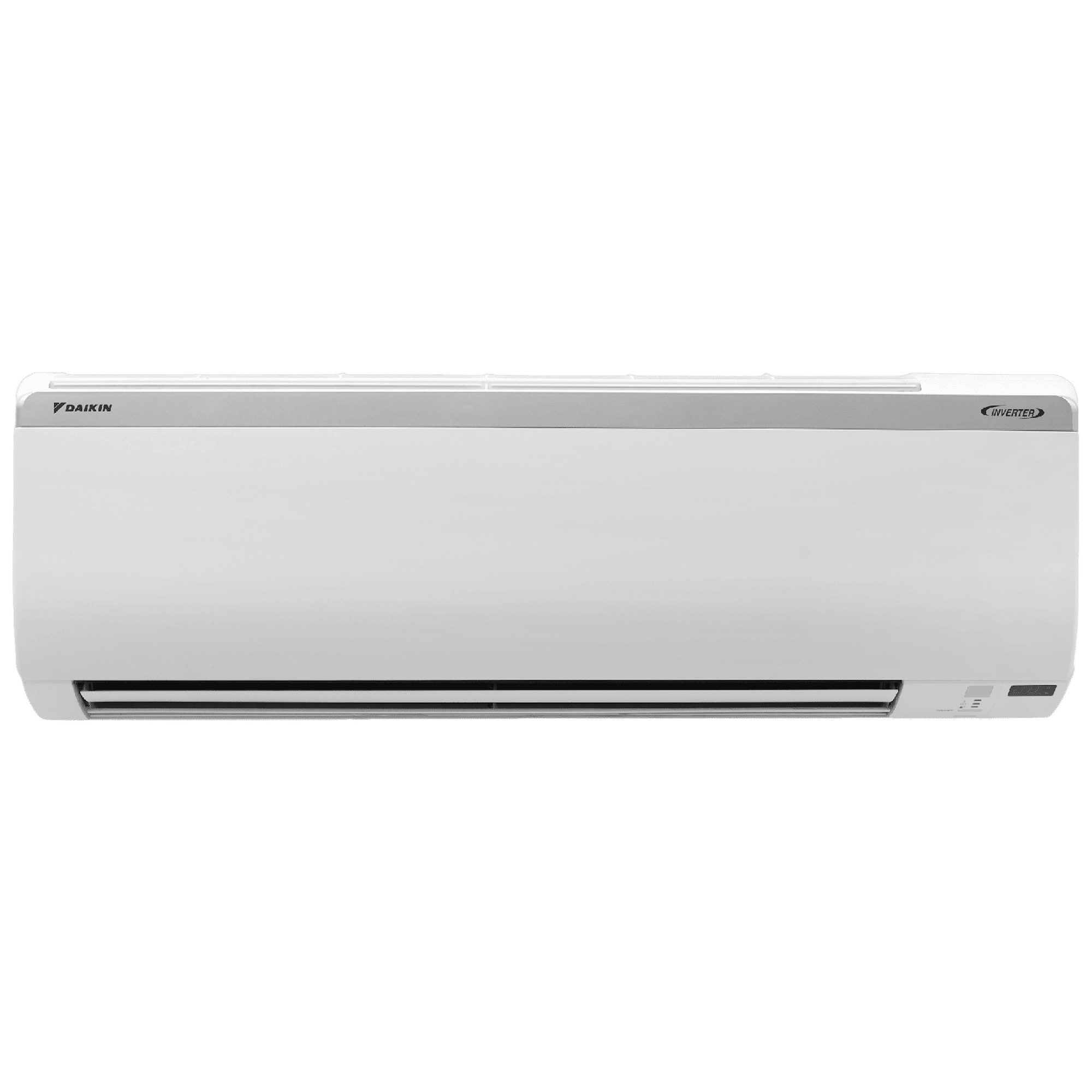 DAIKIN Standard Plus 1 Ton 3 Star Inverter Split AC (2022 Model, Copper Condenser, PM 2.5 Filter, MTKL35U)