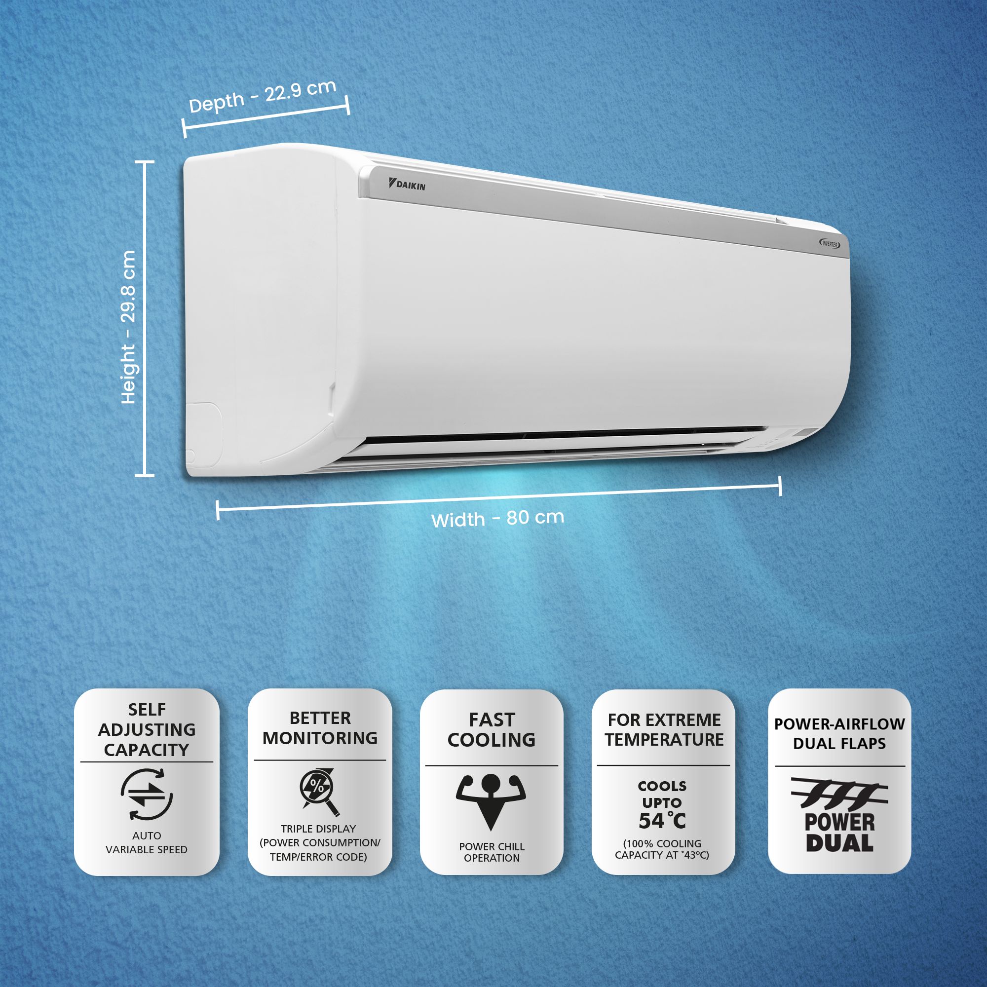 Inverter Ac Whirlpool Maxi Cool Ton Whirlpool Maxi Cool Pro Ton