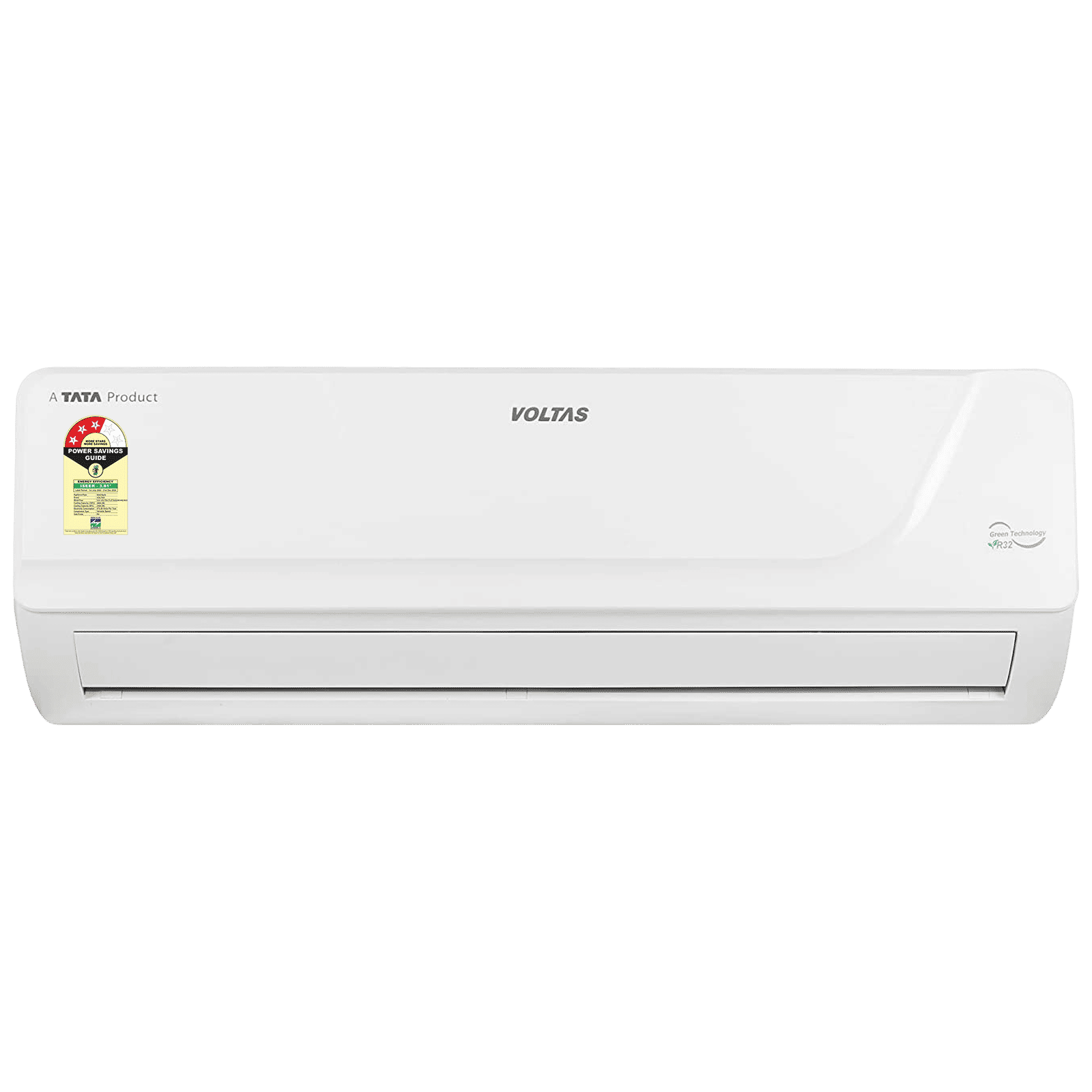 VOLTAS Vectra 4 in 1 Convertible 1.5 Ton 3 Star Inverter Split AC with Anti Dust Filter (2023 Model, Copper Condenser)