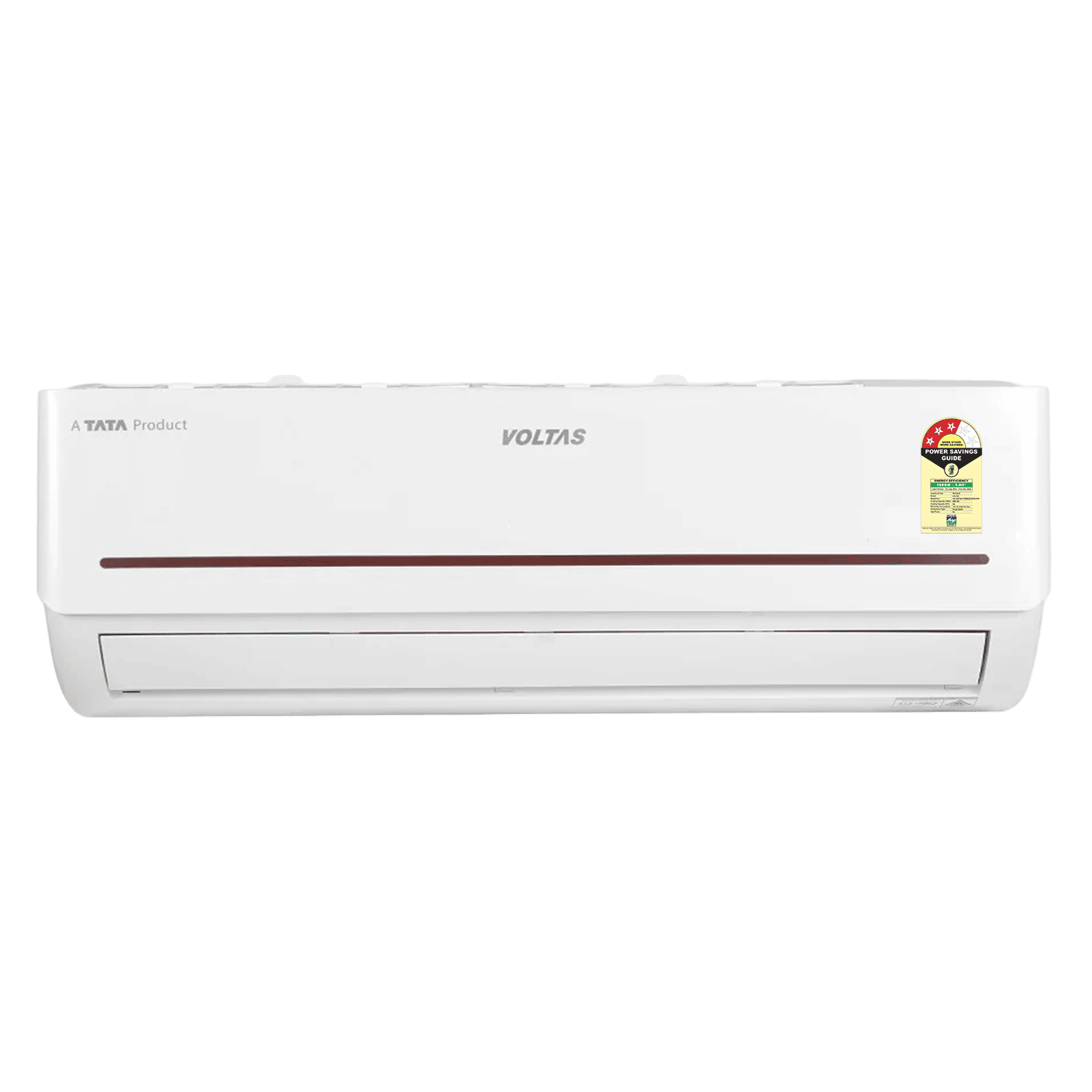 VOLTAS Vectra 1.5 Ton 3 Star Split AC ( Copper Condenser, Anti Dust Filter, 183 Vectra Prism)