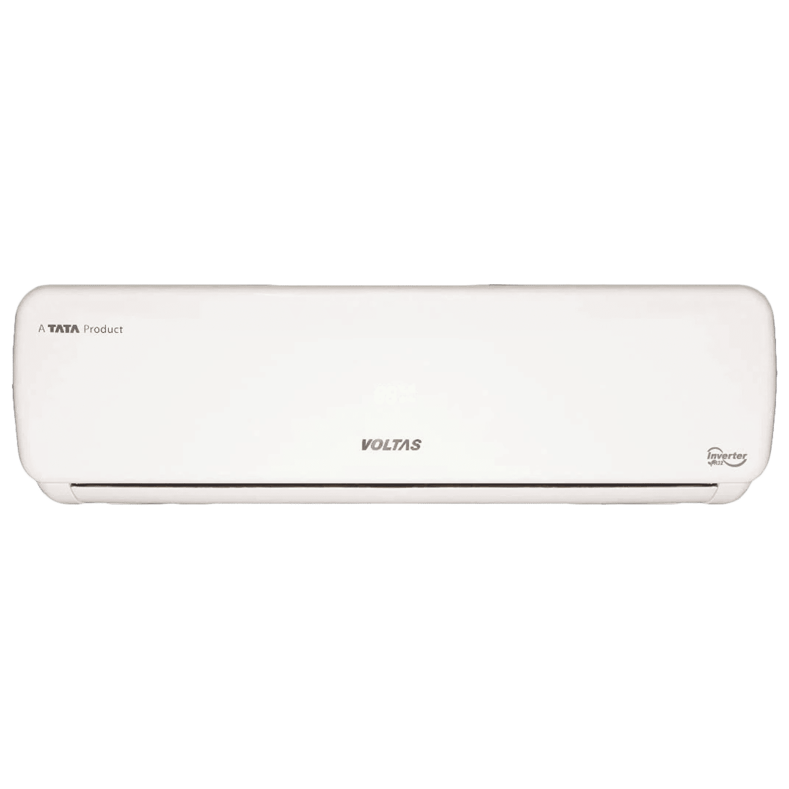 VOLTAS 243VH Vertis Elegant 2 Ton 3 Star Inverter Split AC (Copper Condenser, Dust and Anti-Bacterial Filter)