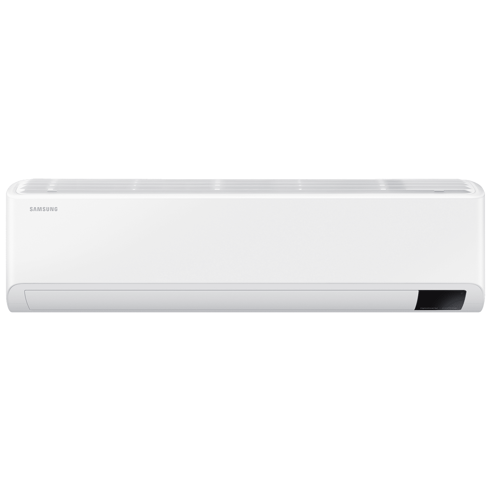 Buy SAMSUNG 5 in 1 Convertible 2 Ton 3 Star Inverter Split Smart AC ...
