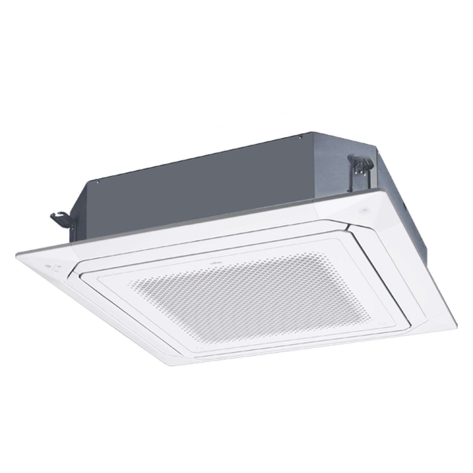 O GENERAL 1.9 Ton 2 Star Cassette Split AC (Copper Condenser, Anti Dust Filter, AUGA25FRTA-B)