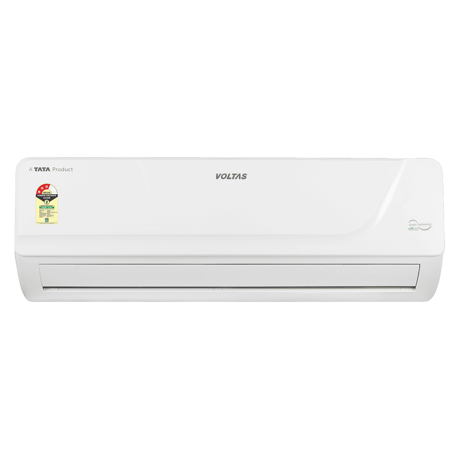 VOLTAS SAC 183VH Vectra Platina Convertible 1.5 Ton 3 Star Inverter Split AC with Self Diagnosis ( Copper Condenser)