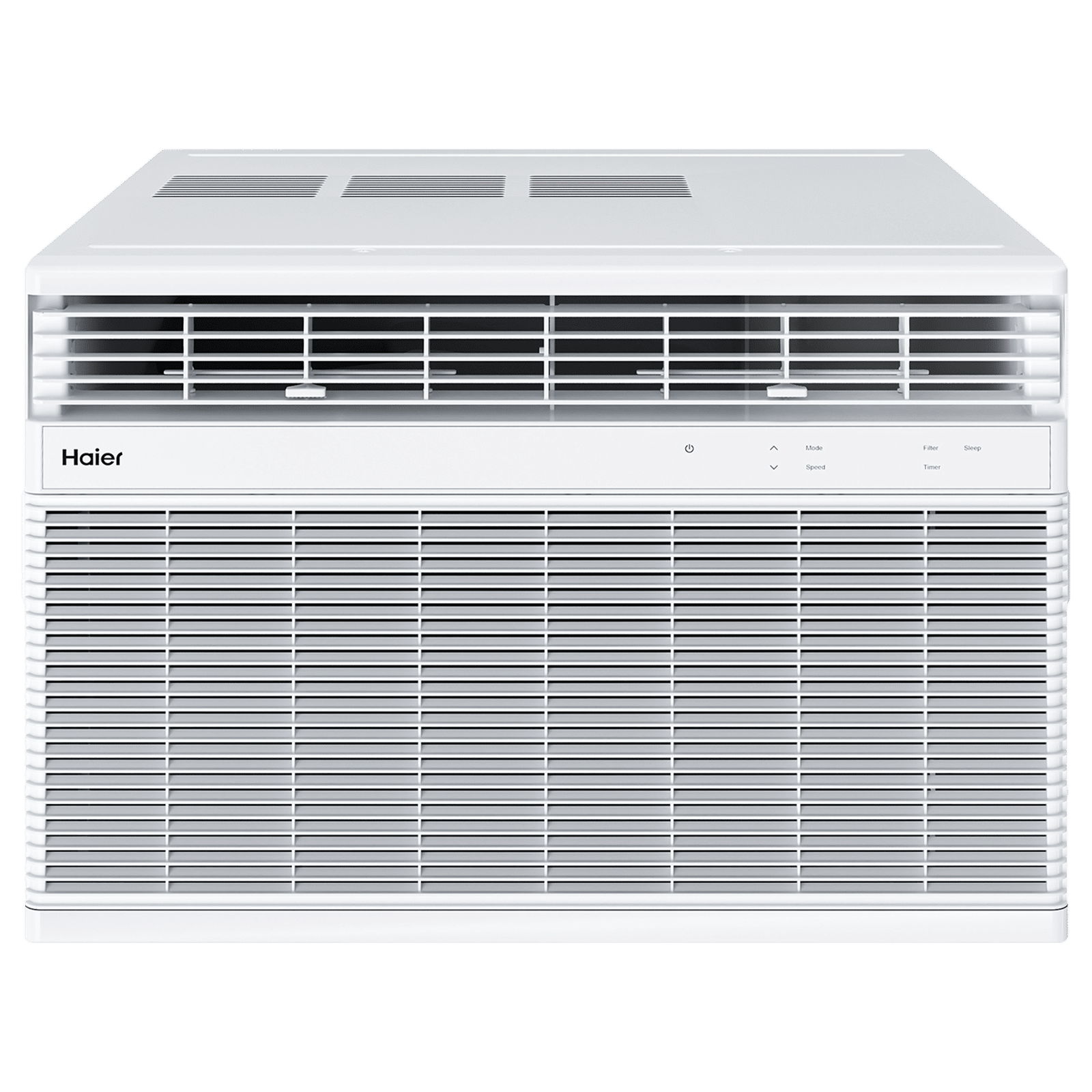 Haier 1.5 Ton 5 Star Twin Inverter Window AC ( Copper Condenser, Super Micro Anti Bacterial Filter, HWU18I-AOW5BN-INV)