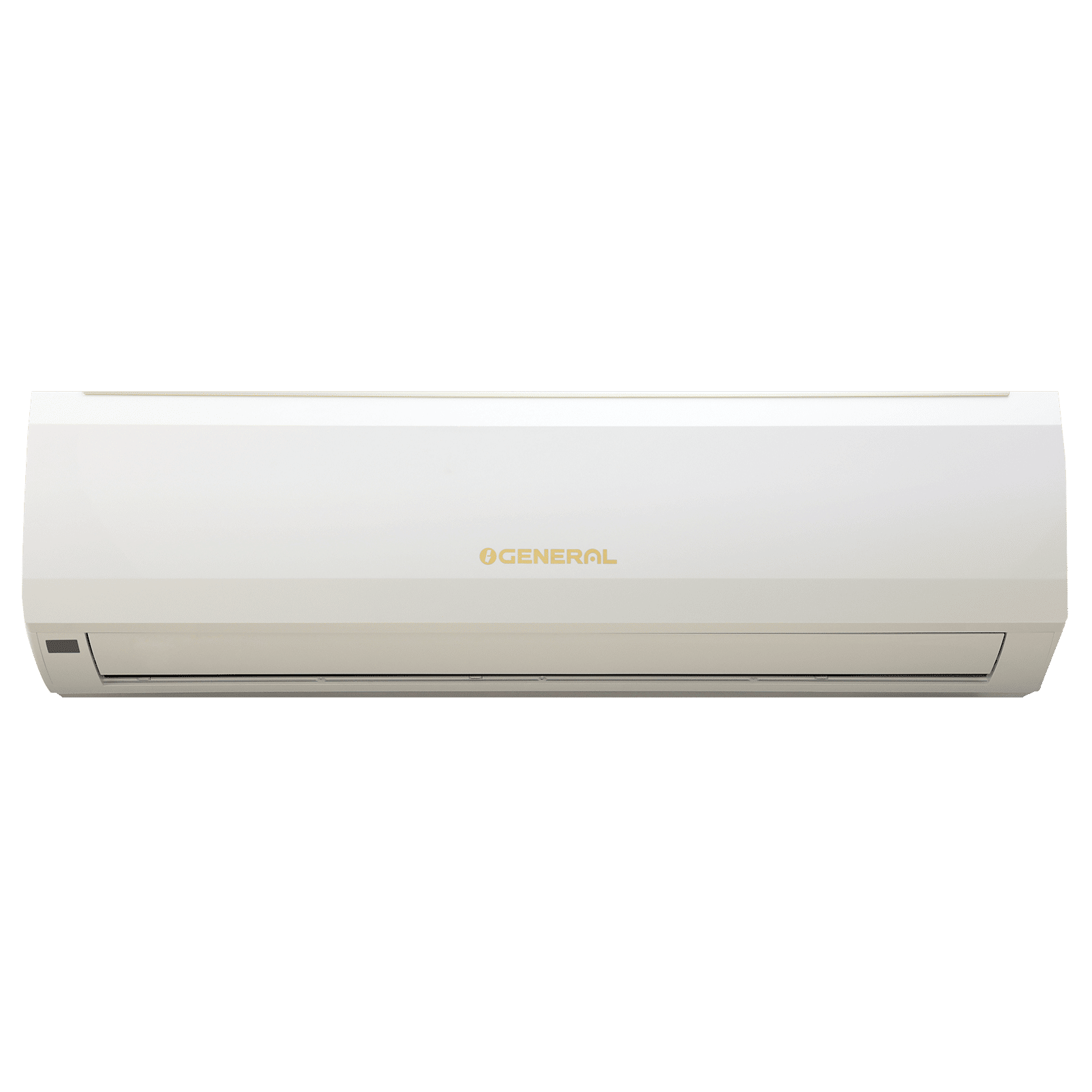 O GENERAL BMA Series 1.5 Ton 3 Star Split AC (Copper Condenser, Dust Filter, ASGA18BMAA-B)