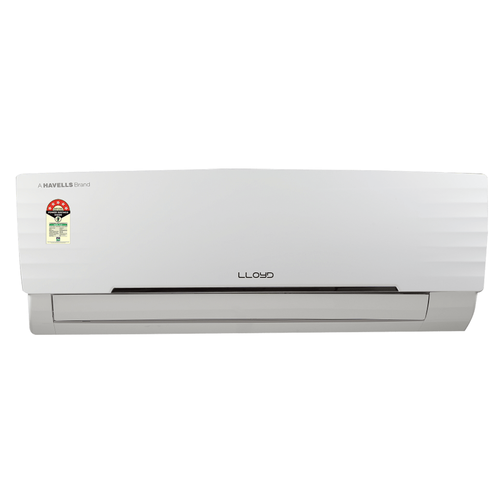 LLOYD 5 in 1 Convertible 1.5 Ton 5 Star Inverter Split AC with PM 2.5 Filter (Copper Condenser, GLS18I5FWBEW)