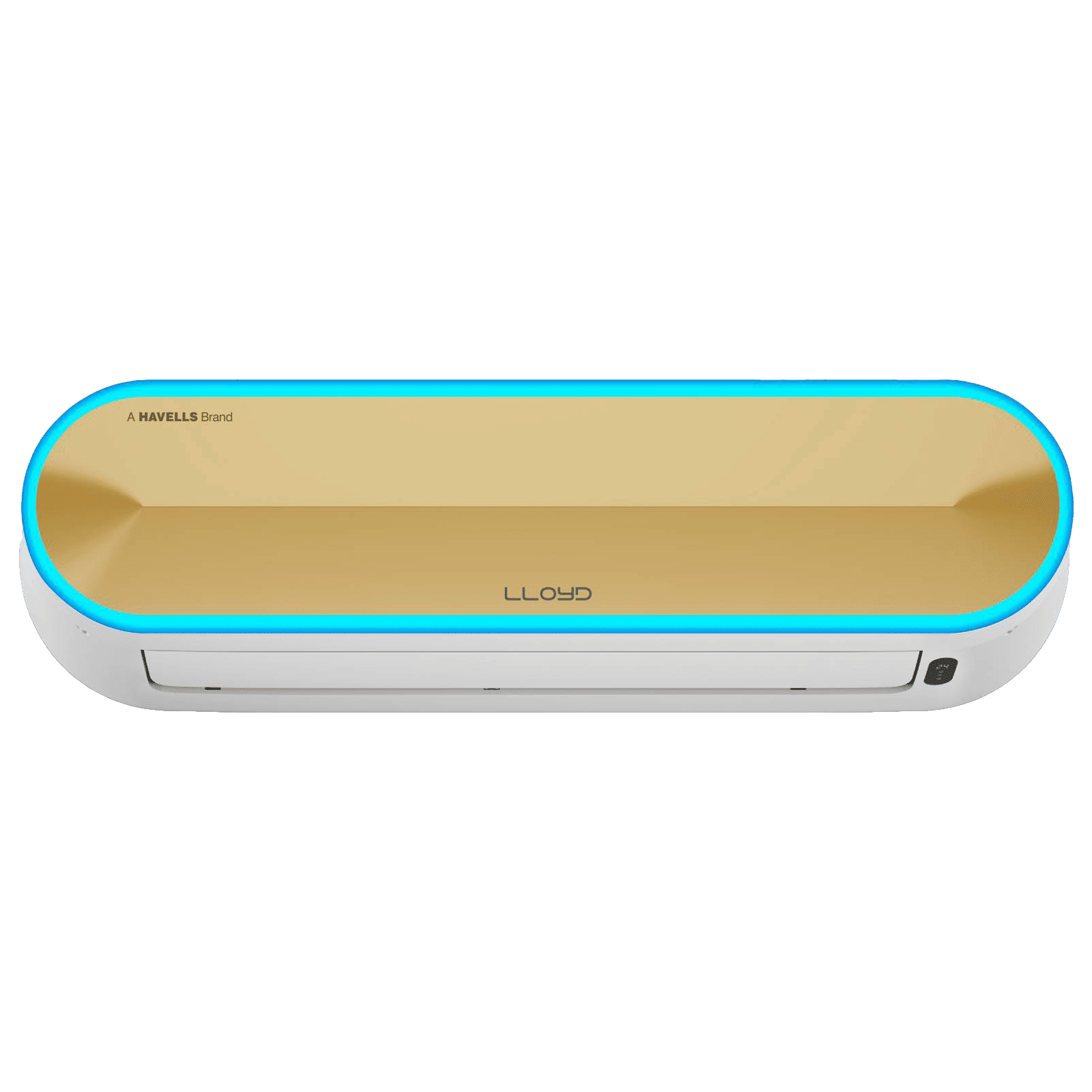 LLOYD Stellar 6 in 1 Convertible 1.5 Ton 5 Star Inverter Split Smart AC with Wi-Fi Supported (Copper Condenser, GLS18V5FWGST)