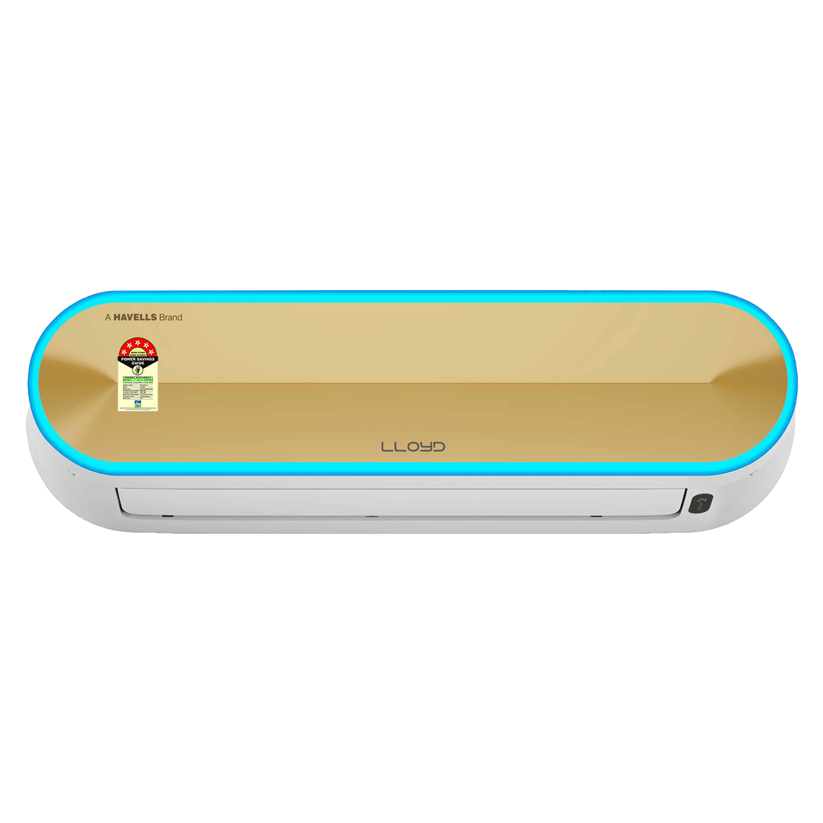 LLOYD Stellar 6 in 1 Convertible 1.5 Ton 5 Star Inverter Split Smart AC with Wi-Fi Supported (Copper Condenser, GLS18V5FWGST)