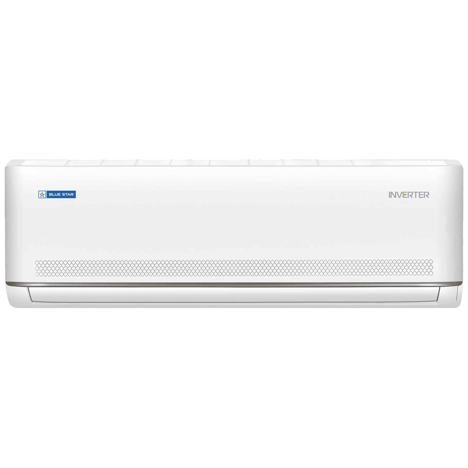 Blue Star M Series 5 in 1 Convertible 1 Ton 3 Star Inverter Split AC with DigiQ Penta Sensor (Copper Condenser, IE312MNU)