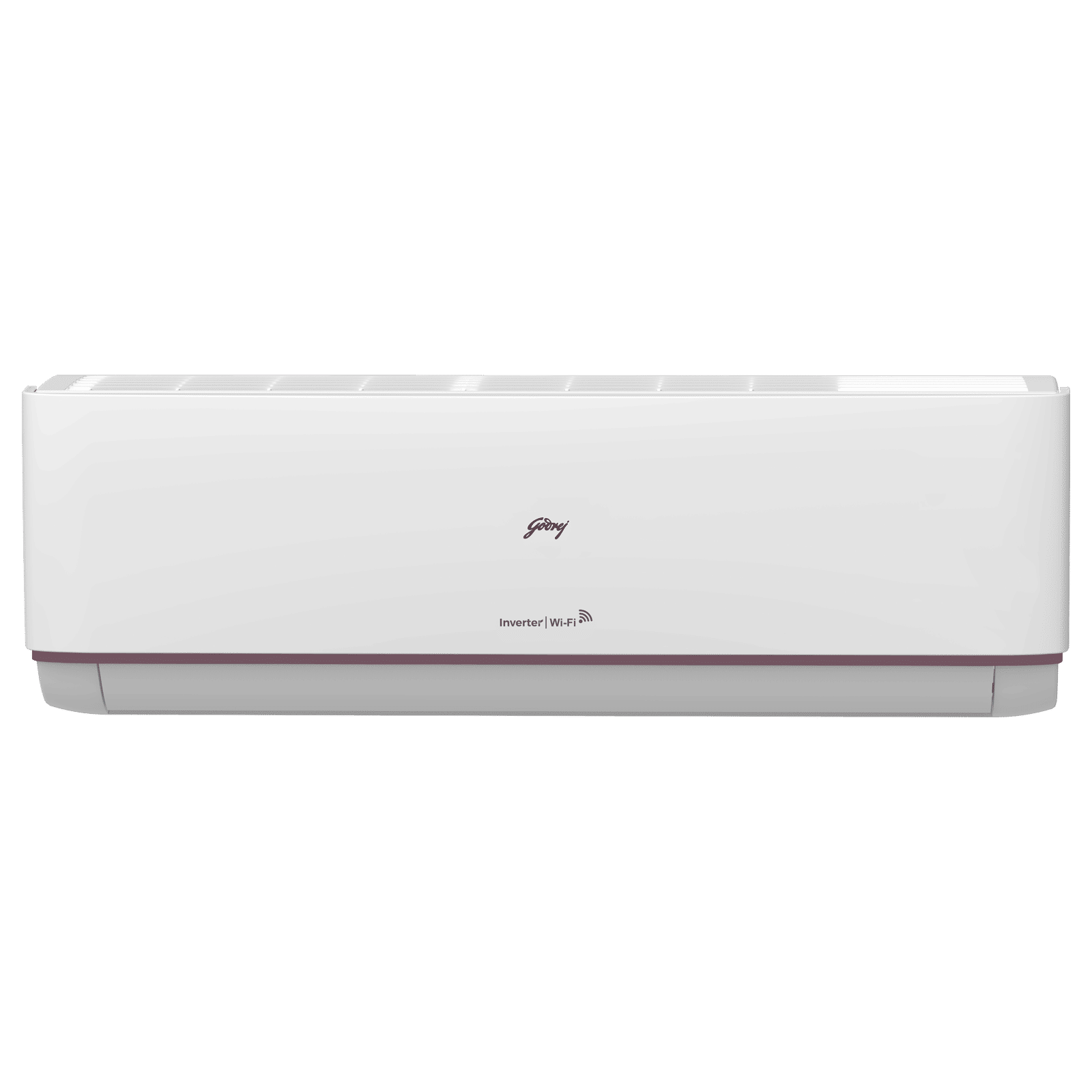 Godrej IOT Series Convertible 1.5 Ton 3 Star Inverter Split Smart AC with Alexa Voice Assistant (Copper Condenser, 40101701SD01451)