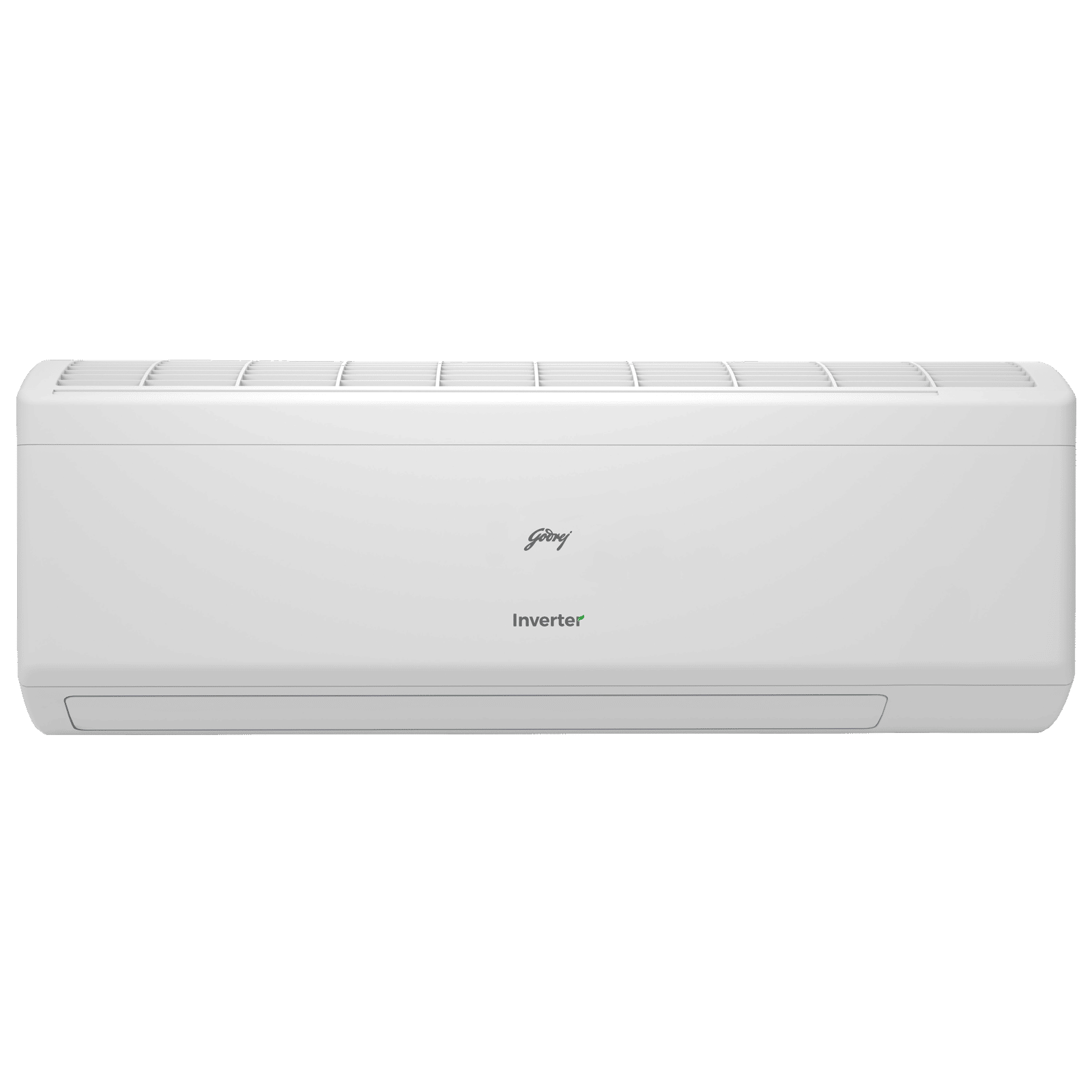 Godrej Turbo Chill Series Convertible 1.7 Ton 3 Star Inverter Split AC with Anti Freeze Thermostat (Copper Condenser, 40101701SD01370)
