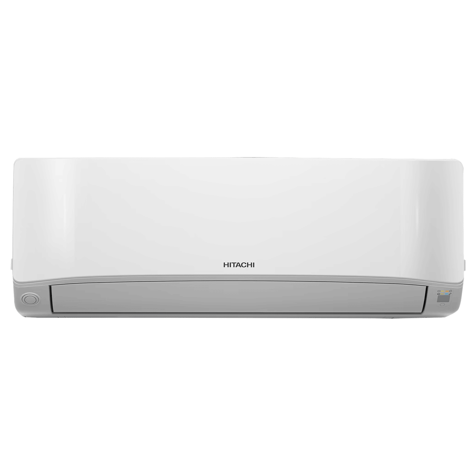 HITACHI Senpai 3200FL 1.5 Ton 3 Star Fixed Speed Split AC (Copper Condenser, Anti-Bacterial SuperFine Mesh Filter, RAS.B318PCAIBA1)