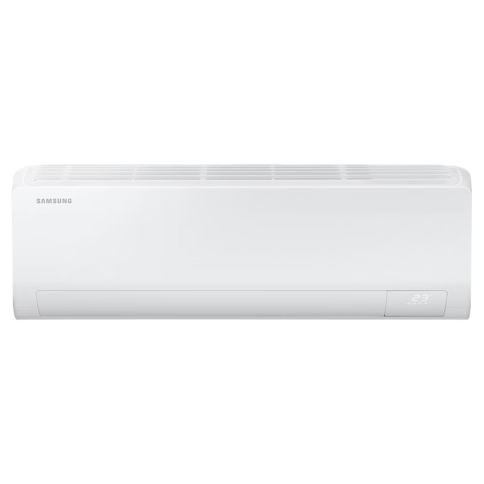 SAMSUNG 5 in 1 Convertible 1.5 Ton 3 Star Inverter Split Smart AC with Voice Assistant (2025 Model, Copper Condenser, AR50F19D13HNNA)