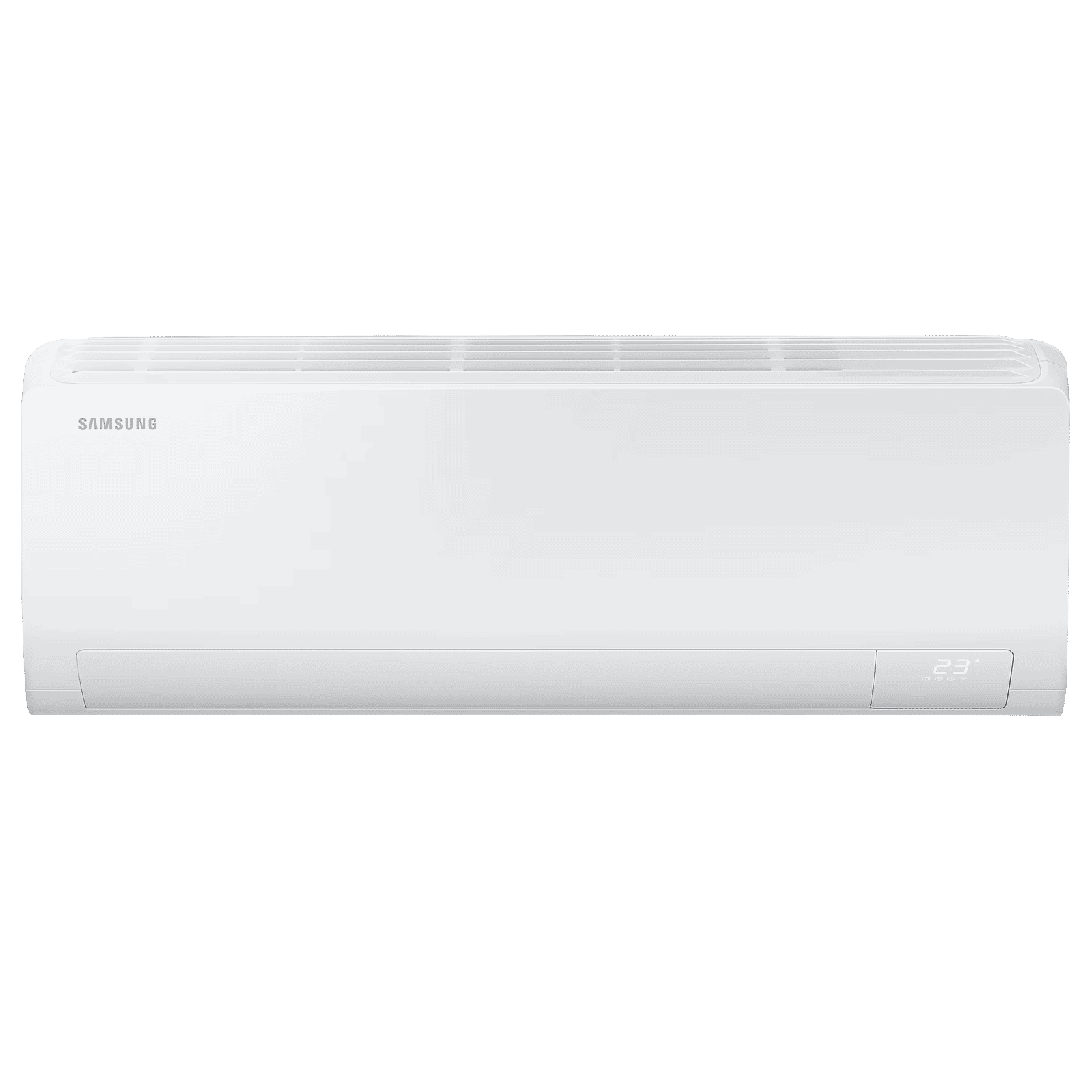 SAMSUNG 5 in 1 Convertible 1.5 Ton 3 Star Inverter Split Smart AC with Voice Assistant (2025 Model, Copper Condenser, AR50F18D13HNNA)