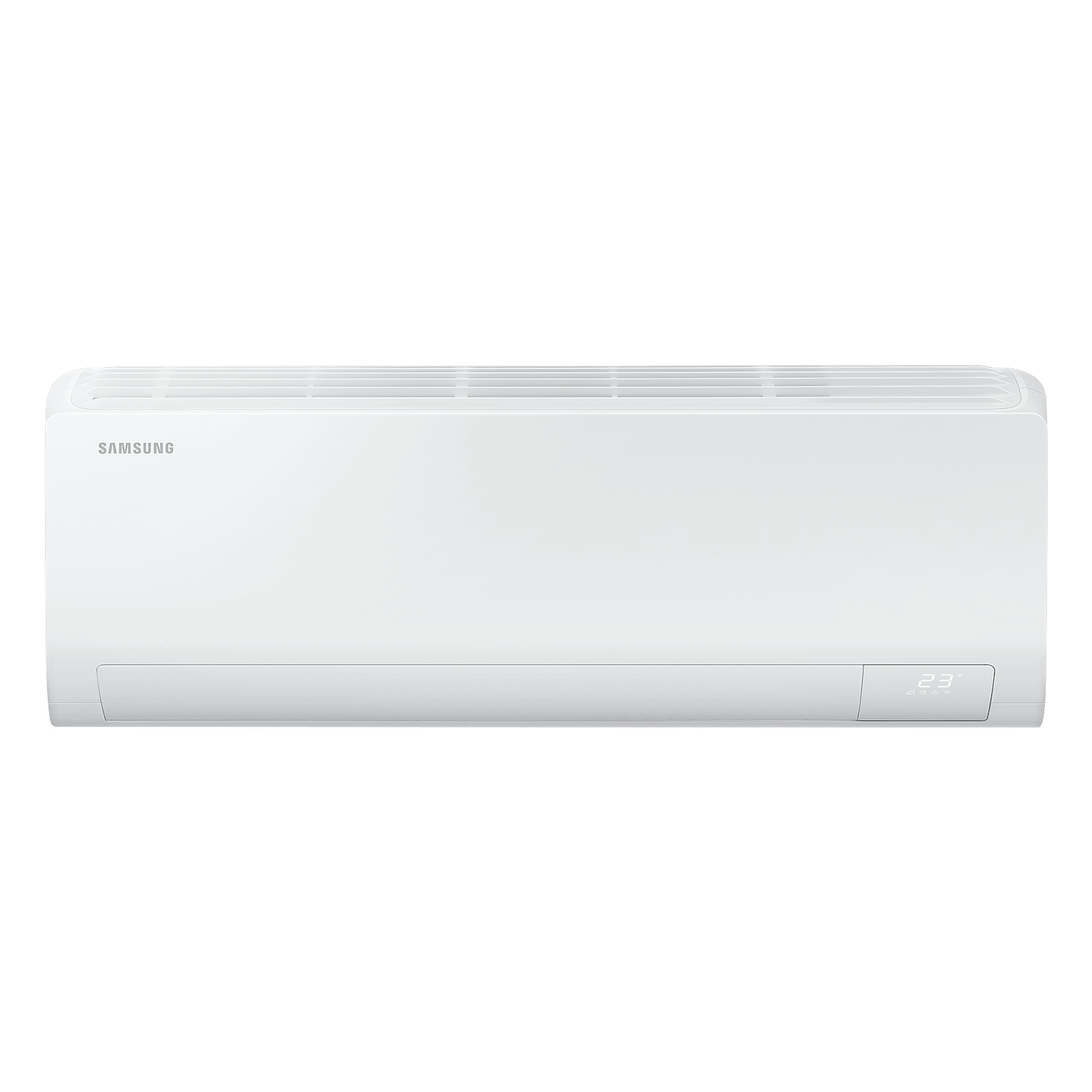SAMSUNG 5 in 1 Convertible 1 Ton 3 Star Inverter Split AC with AI Digital Control (2025 Model, Copper Condenser, AR50F12D0XHNNA)