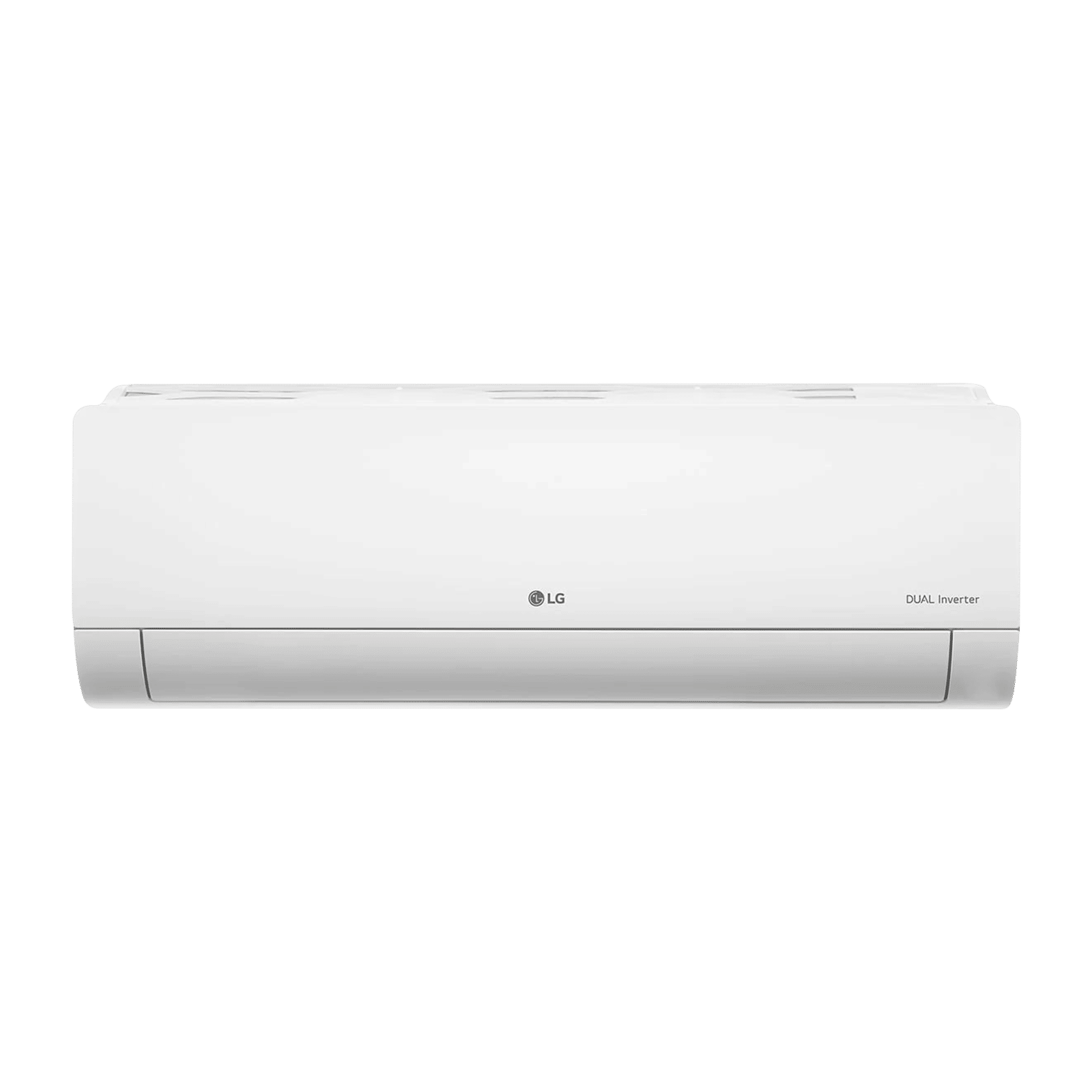 LG 5 in 1 Convertible 1.5 Ton 3 Star Hot & Cold Inverter Split AC with 6 Step Fan Speed (2025 Model, Copper Condenser, US-H18VNXE.ANLG)