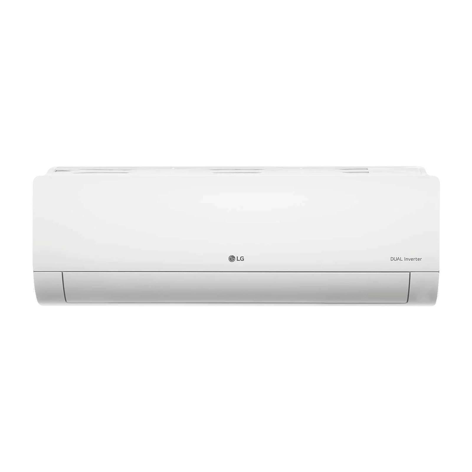LG 5 in 1 Convertible 1.5 Ton 3 Star Hot & Cold Inverter Split AC with Ocean Black Protection (2025 Model, Copper Condenser, US-H19VNXE.ANLG)