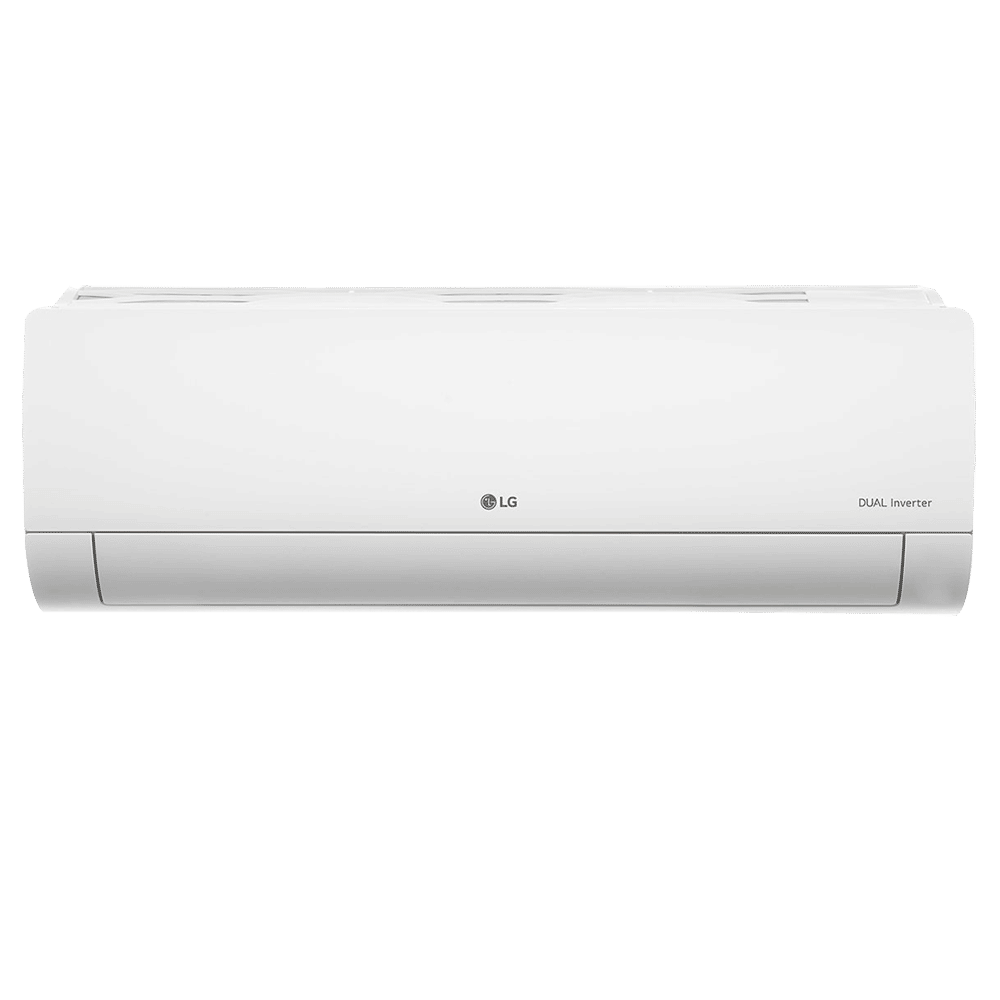 LG 5 in 1 Convertible 2 Ton 3 Star Dual Inverter Split AC with 6 Step Fan Speed (2025 Model, Copper Condenser, US-H24VNXE.ANLG)