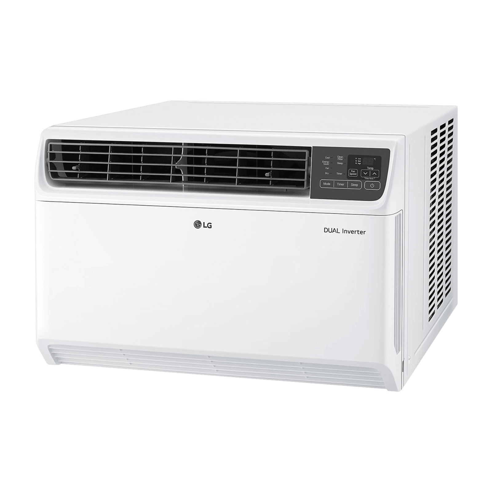 Buy LG in Convertible Ton Star Dual Inverter Window AC