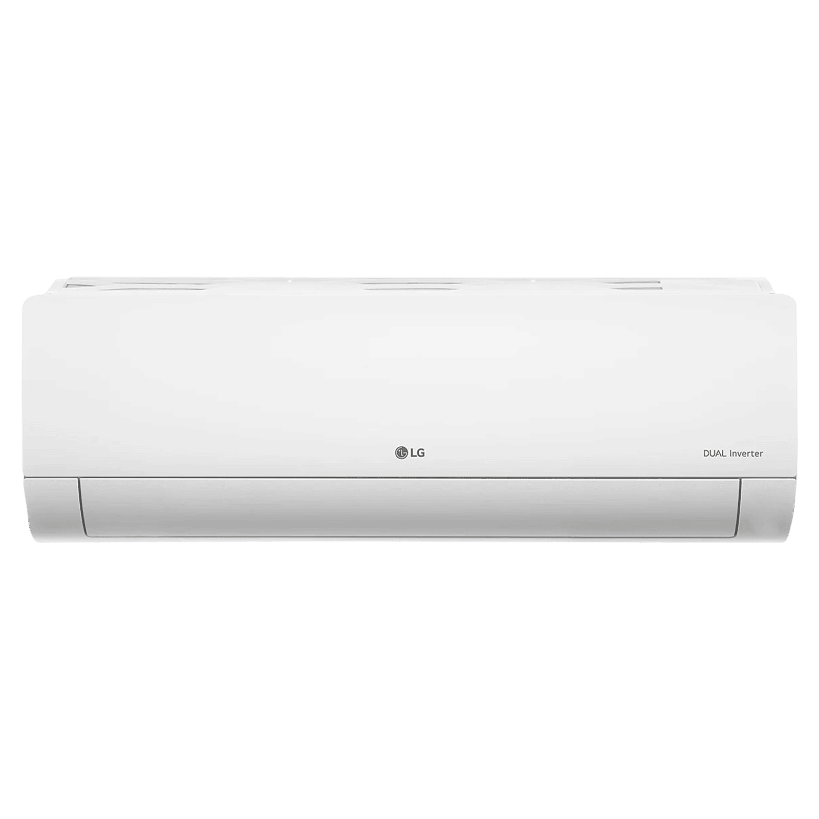 LG 6 in 1 Convertible 1.5 Ton 3 Star Dual Inverter Split AC with 6 Step Fan Speed (2025 Model, Copper Condenser, US-Q18PWXE.AMLG)