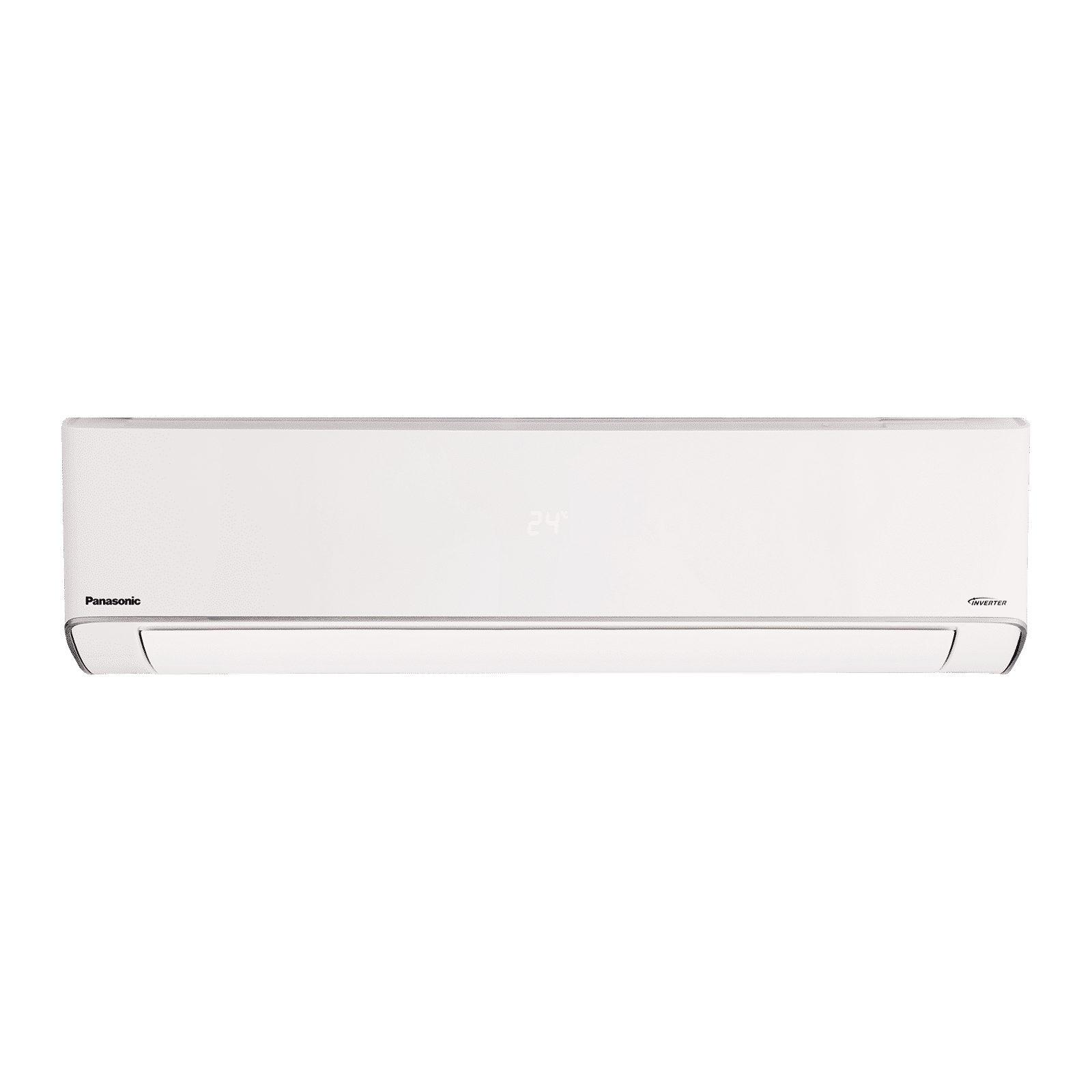 Panasonic EU 7 in 1 Convertible 1.5 Ton 5 Star Inverter Split Smart AC with Voice Assistant (Copper Condenser, CS/CU-EU18BKY5XFM)