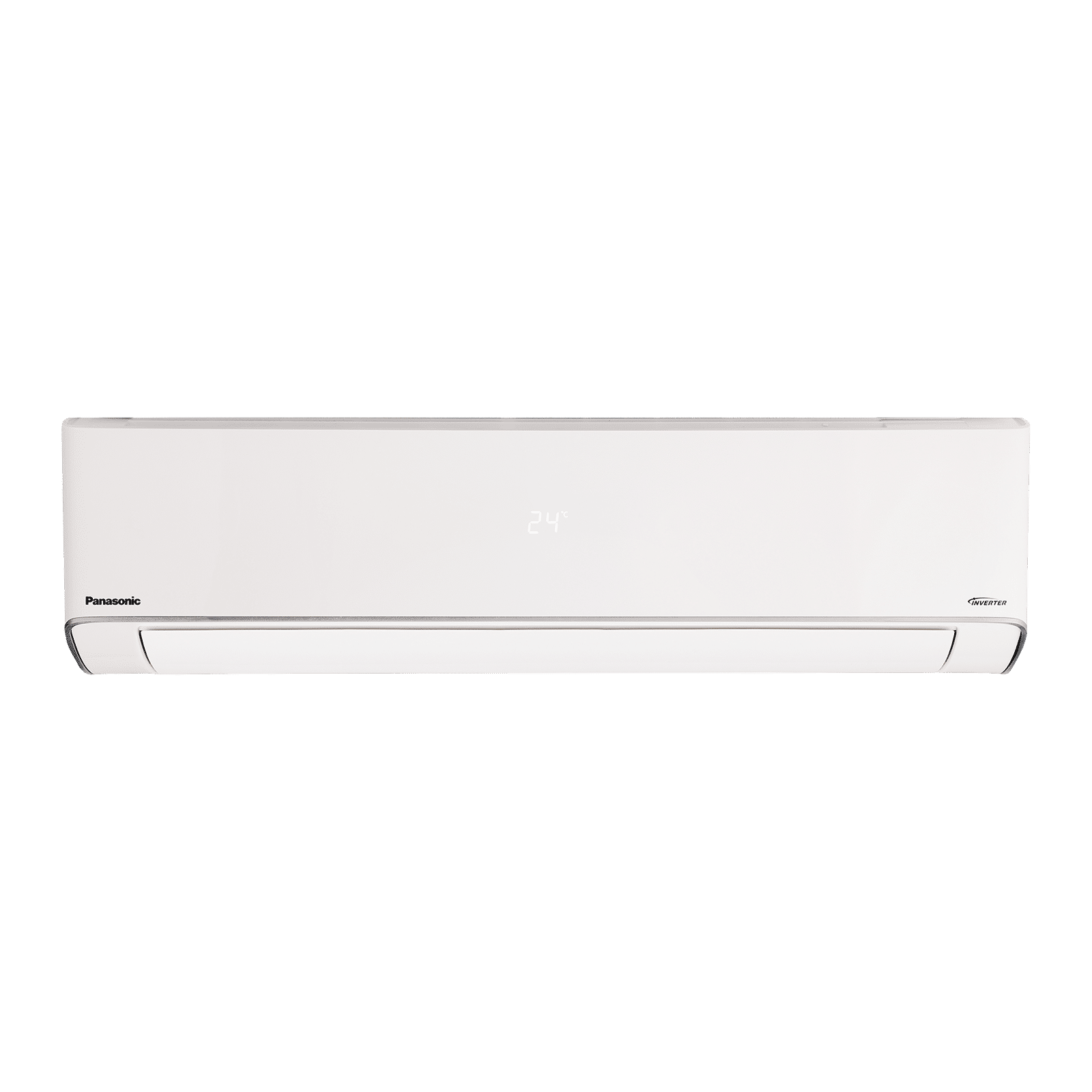 Panasonic EU 7 in 1 Convertible 1.5 Ton 5 Star Inverter Split Smart AC with Voice Assistant (Copper Condenser, CS/CU-EU18BKY5XFM)