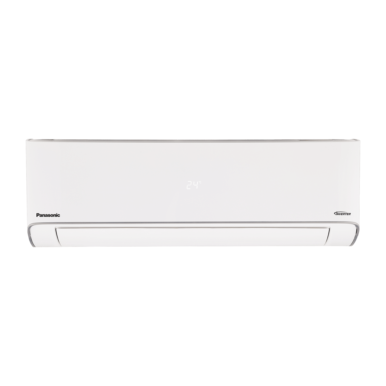 Panasonic EU 7 in 1 Convertible 1.5 Ton 3 Star Inverter Split Smart AC with Voice Assistance (Copper Condenser, CS/CU-EU18BKY3FM)