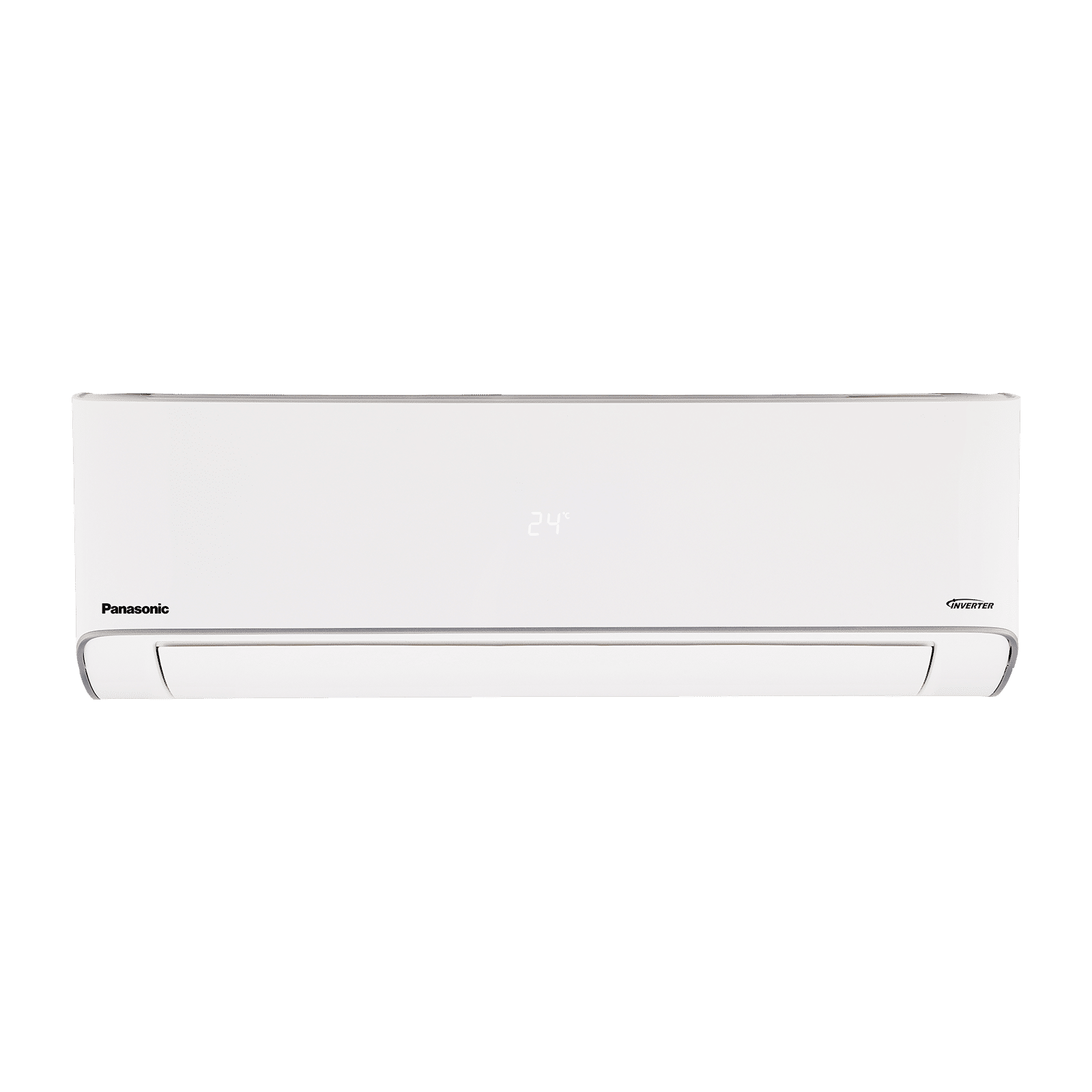 Panasonic EU 7 in 1 Convertible 1.5 Ton 3 Star Inverter Split AC with PM 0.1 Filter (Copper Condenser, CS/CU-EU18BKY3F)