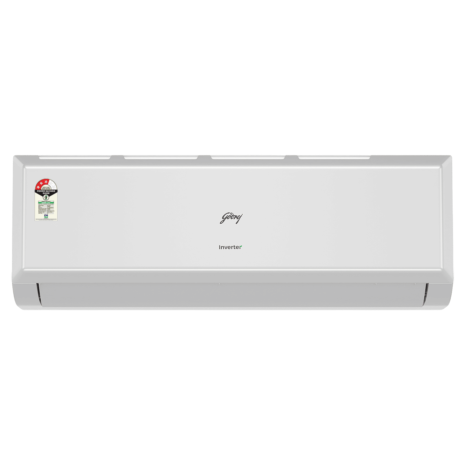 Godrej P Series Convertible 1.5 Ton 3 Star Inverter Split AC with I-Sense Technology (Copper Condenser, 40101701SD01549)