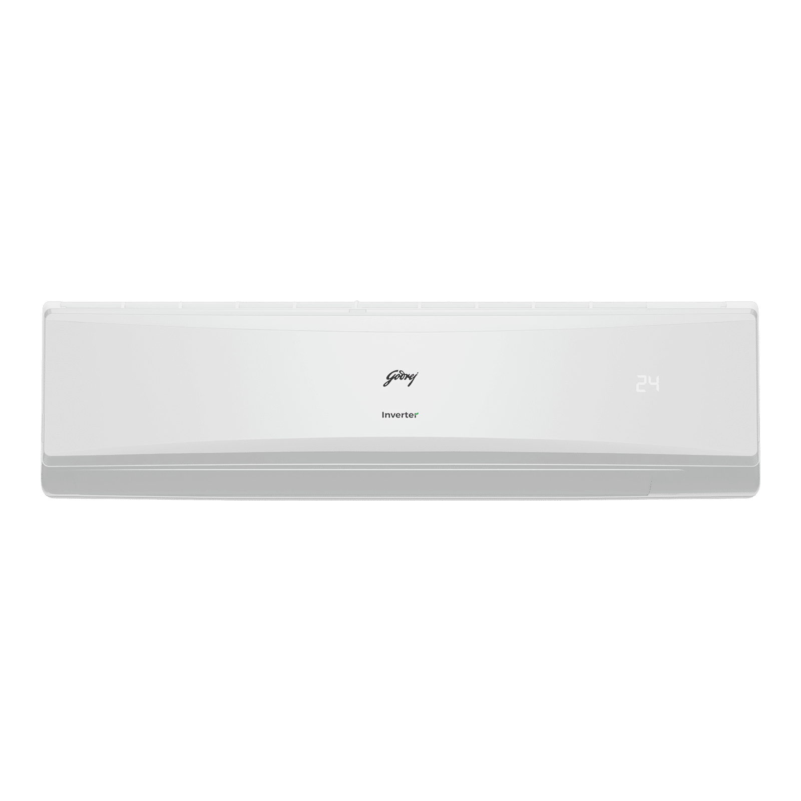 Godrej T Series Convertible 1.4 Ton 3 Star Inverter Split AC with I-Sense Technology (Copper Condenser, 40101701SD01470)