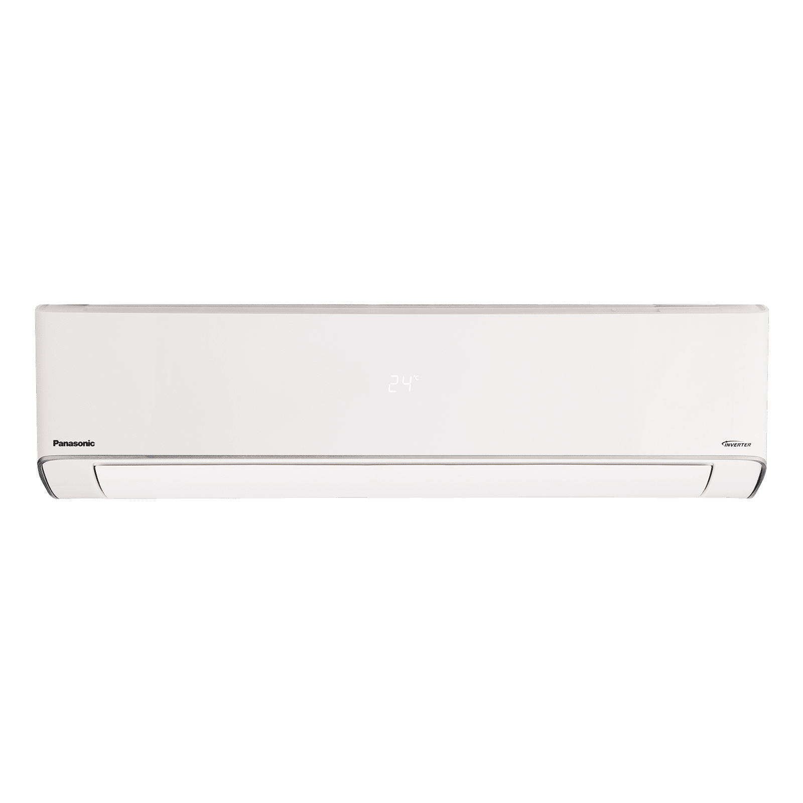 Panasonic EU 7 in 1 Convertible 1.5 Ton 5 Star Inverter Split AC with Higher Airflow (Copper Condenser, CS/CU-EU18BKY5XF)