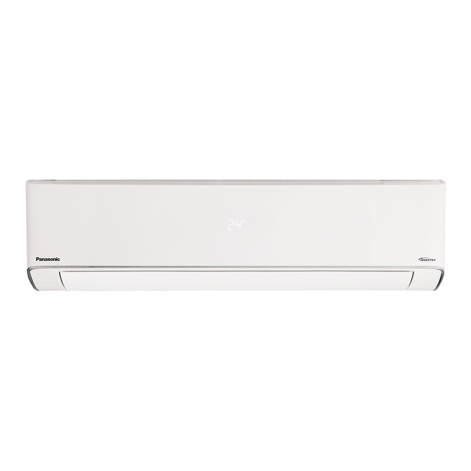 Panasonic EU 7 in 1 Convertible 1.5 Ton 3 Star Inverter Split AC with Higher Airflow (Copper Condenser, CS/CU-EU18BKY3XF)