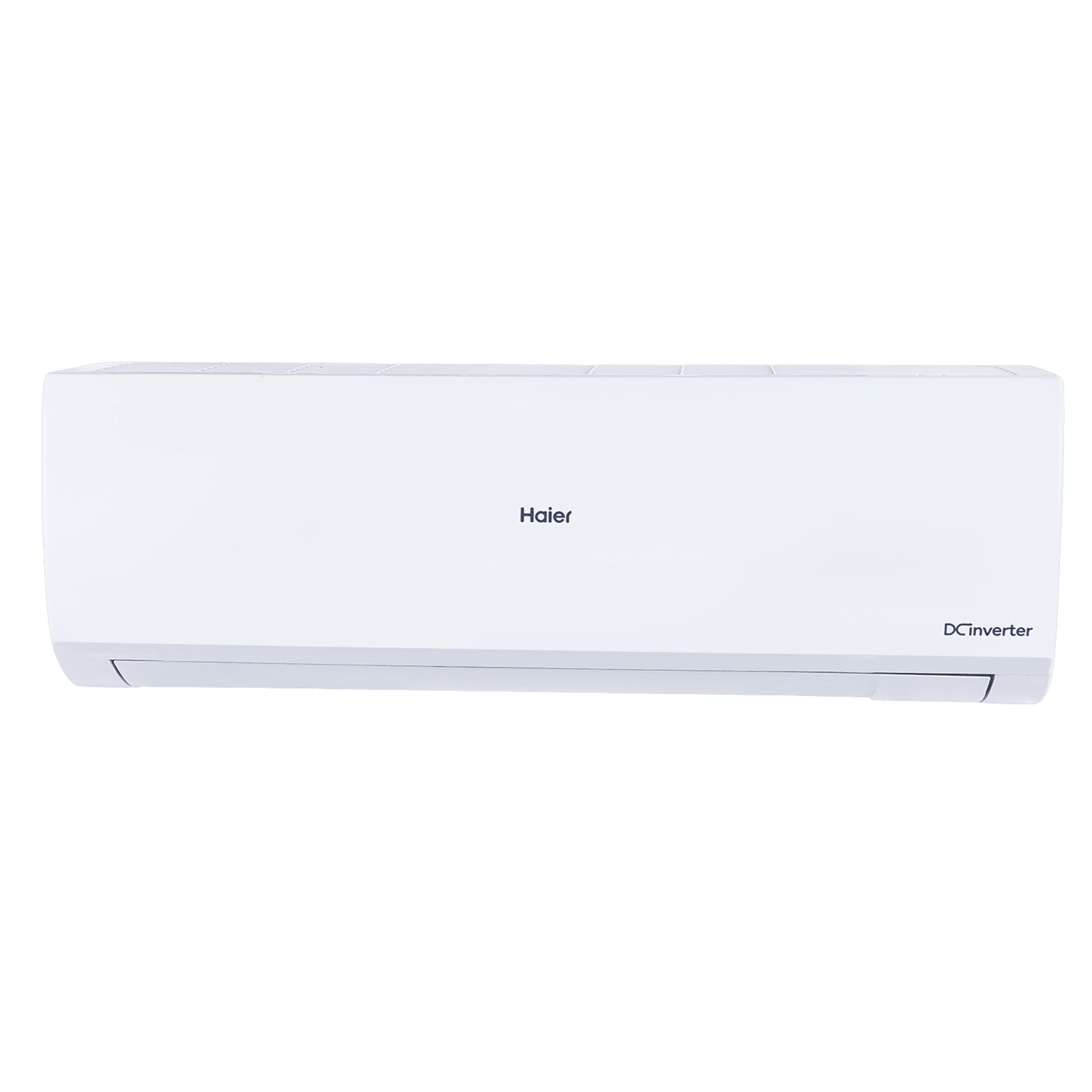 Haier Victory Plus 7 in 1 Convertible 1.5 Ton 3 Star Inverter Split AC with Anti Bacterial Filter (Copper Condenser, HSU17VP-ANW3BN-INV)
