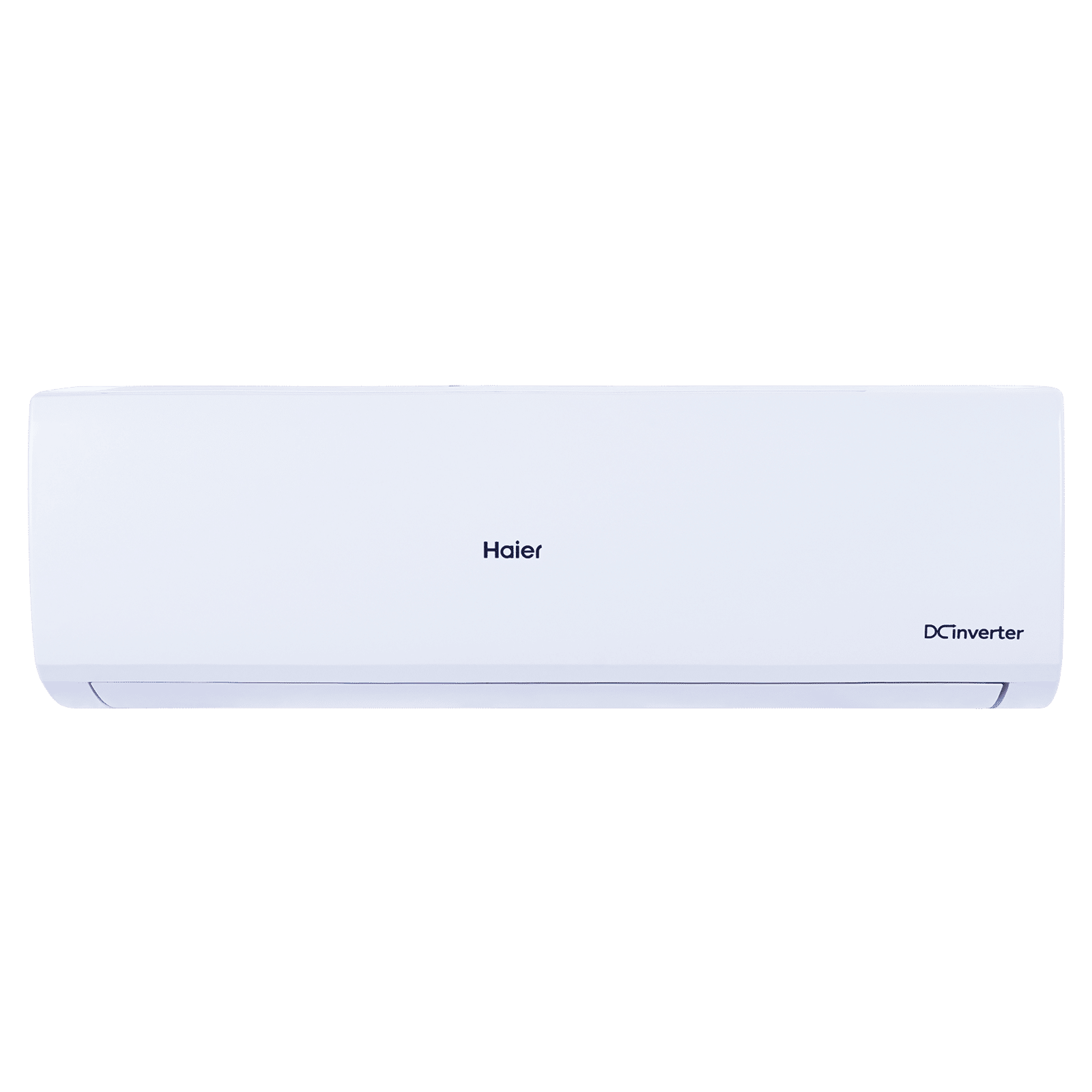 Haier Clean Cool 7 in 1 Convertible 1.5 Ton 5 Star Inverter Split AC with Anti Bacterial Filter (Copper Condenser, HSU18C-PNW5BN-INV)
