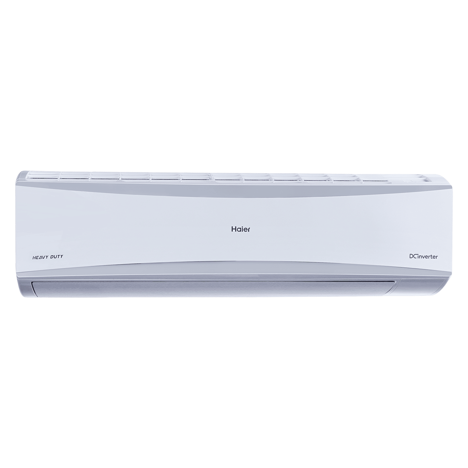 Haier Heavy Duty 7 in 1 Convertible 2 Ton 3 Star Hexa Inverter Split AC with Supersonic Cooling (Copper Condenser, HSU24HD-ANW3BN-INV) Haier Heavy Duty 7 in 1 Convertible 2 Ton 3 Star Hexa Inverter Split AC with Supersonic Cooling (Copper Condenser, HSU24HD-ANW3BN-INV)