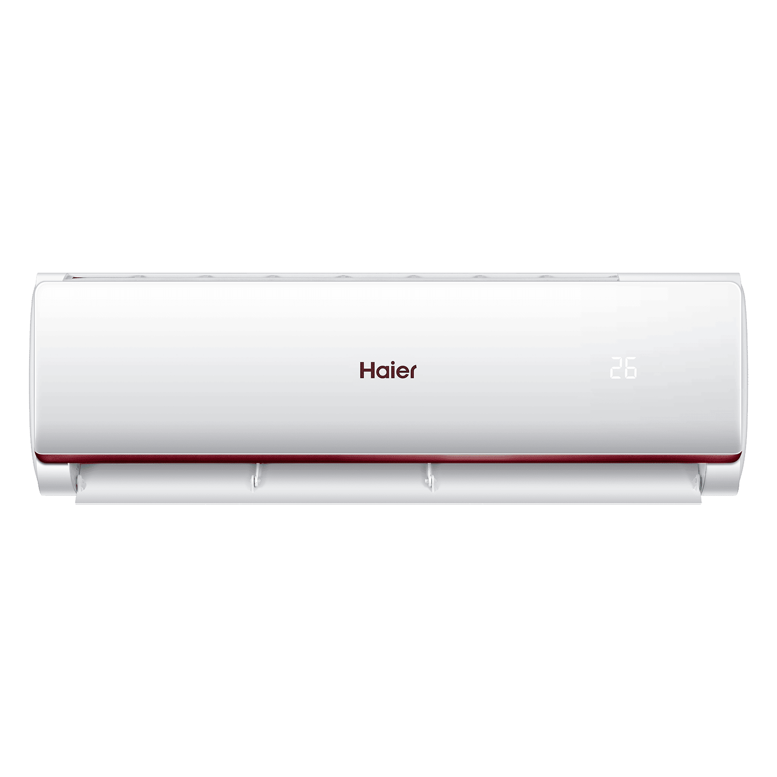 Haier Victory 7 in 1 Convertible 1.5 Ton 3 Star Inverter Split AC with Supersonic Cooling (2025 Model, Copper Condenser, HSU50CP-TQR3BN-INV)