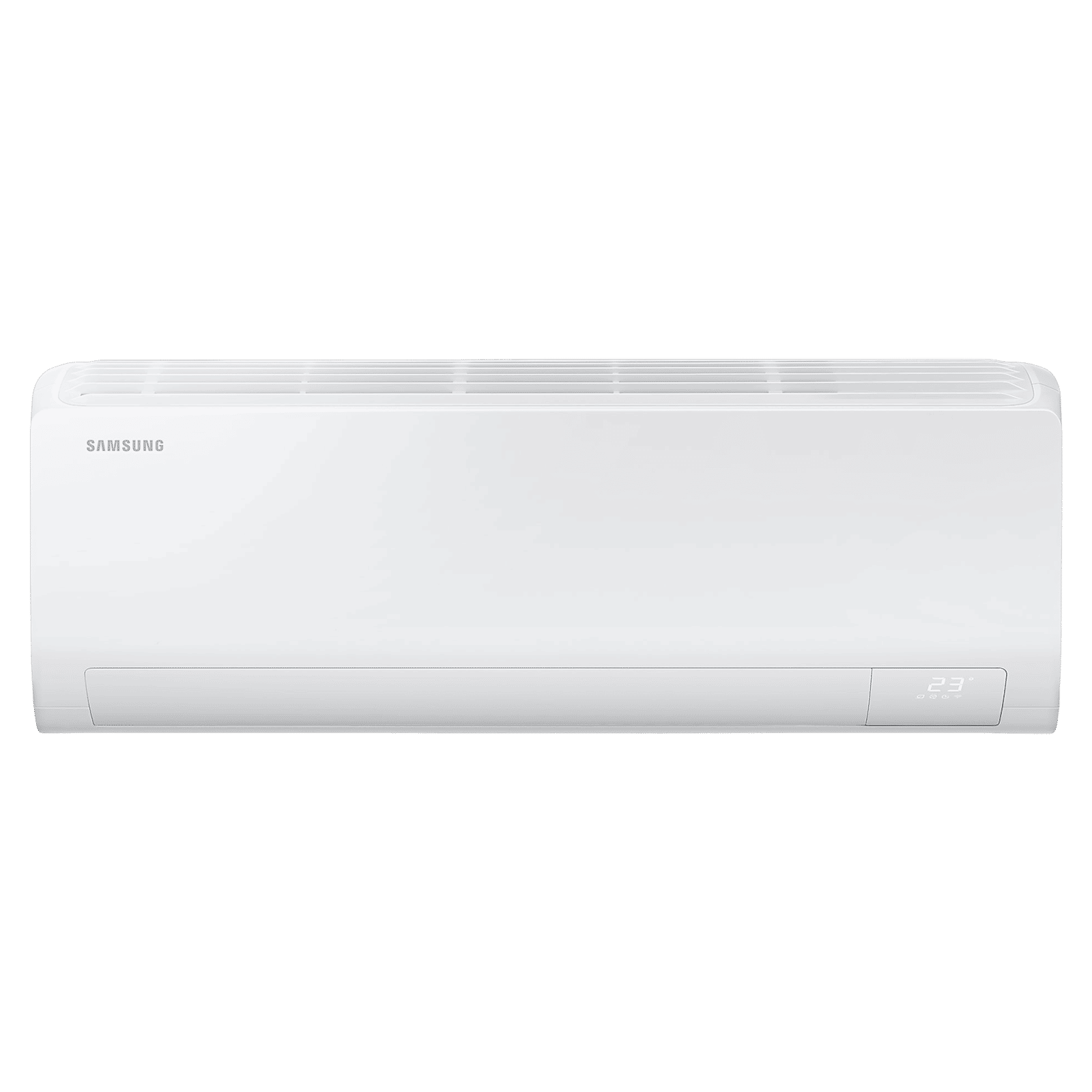 SAMSUNG 5 in 1 Convertible 1.5 Ton 3 Star Inverter Split Smart AC with Voice Assistance (2025 Model, Copper Condenser, AR50F18D1XHNNA)