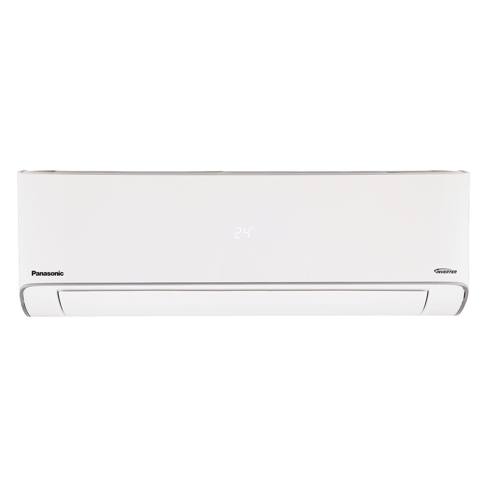 Panasonic EZ 7 in 1 Convertible 1.5 Ton 3 Star Hot & Cold Inverter Split AC with Crystal Clean (2025 Model, Copper Condenser, CS/CU-EZ18BKYF)