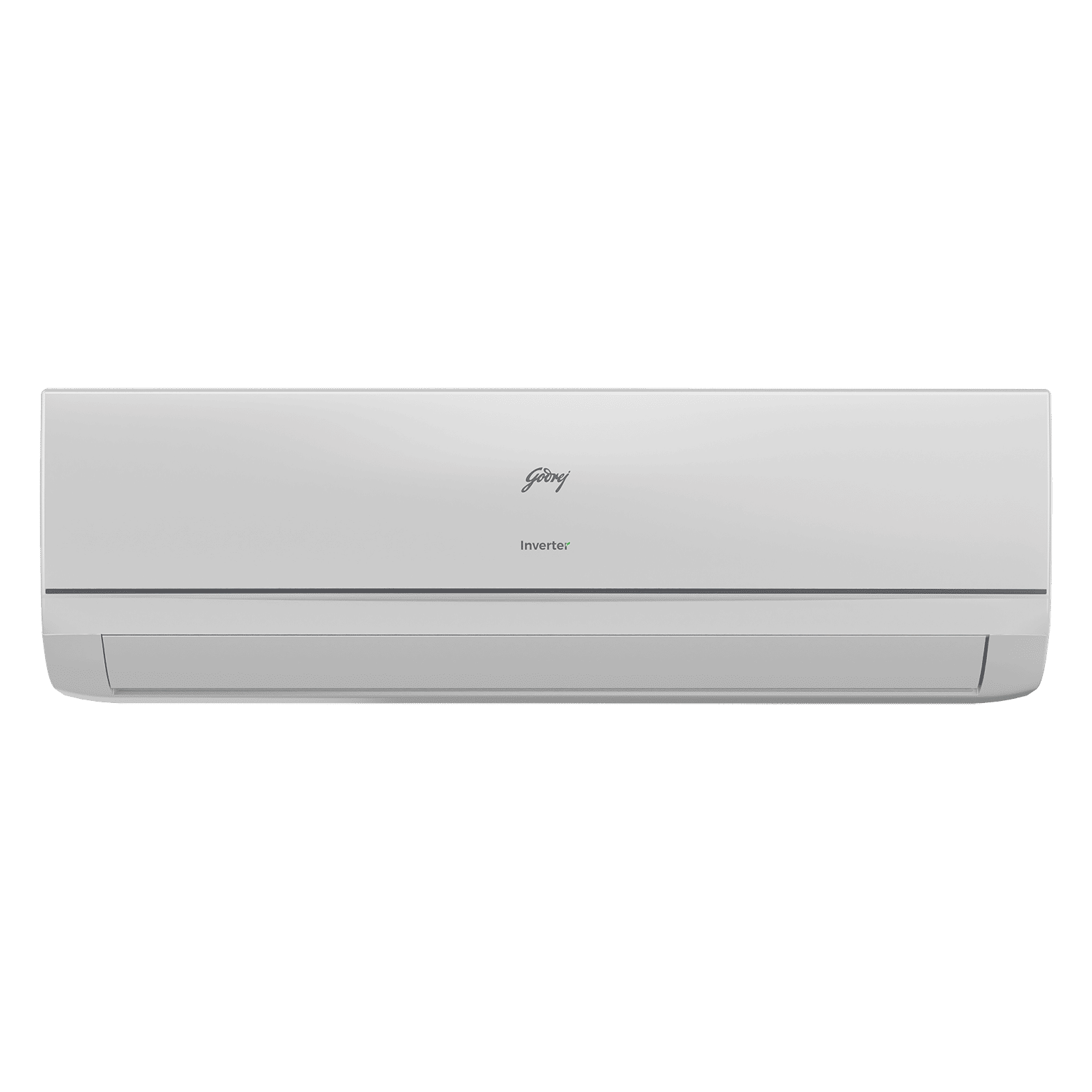 Godrej SIC 18TTC3 WZQ Convertible 1.5 Ton 3 Star Inverter Split AC with I-Sense Technology (2025 Model, Copper Condenser, 40101701SD01563)
