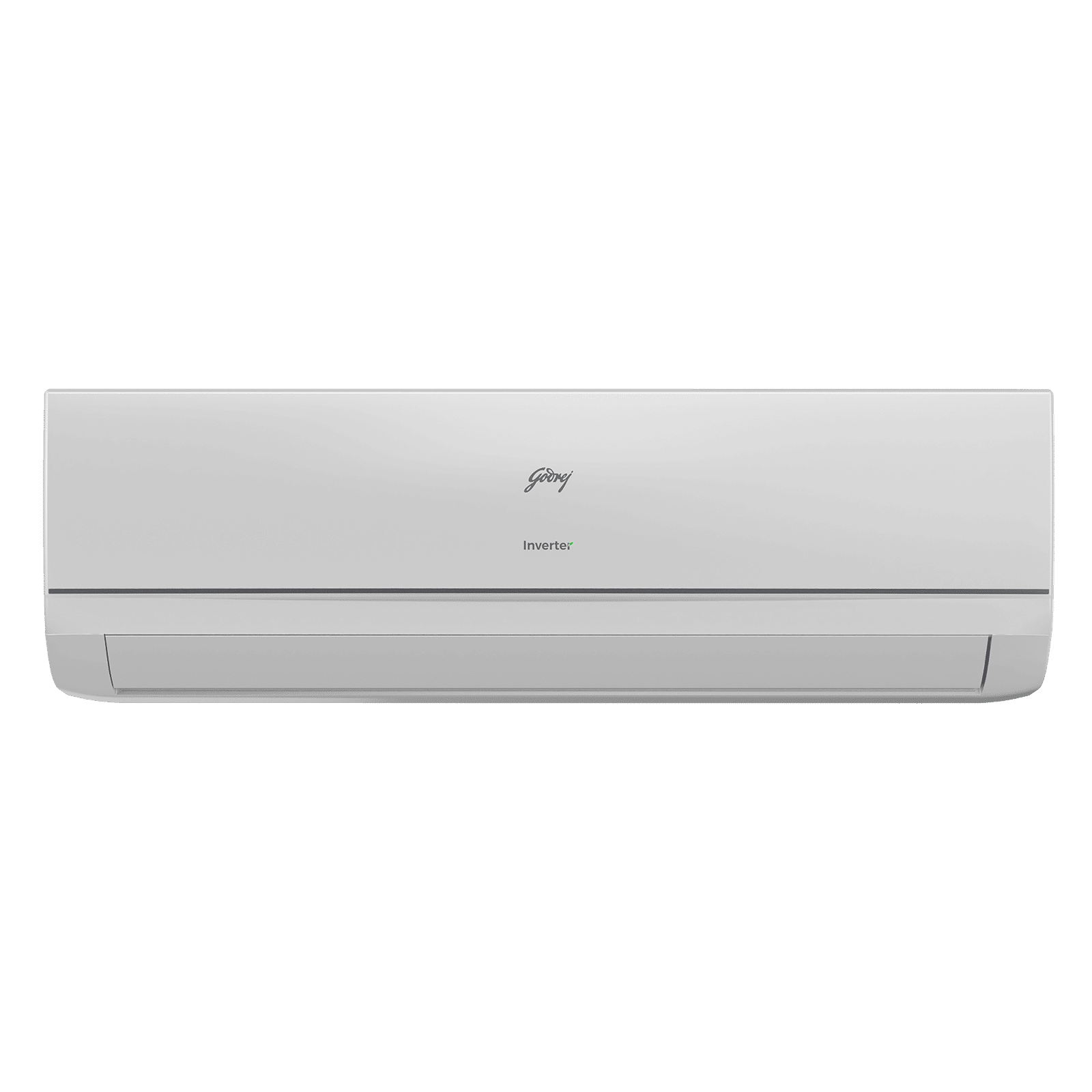 Godrej SIC 18TTC3 WYA Convertible 1.5 Ton 3 Star Inverter Split AC with I-Sense Technology (Copper Condenser, 40101701SD01522)