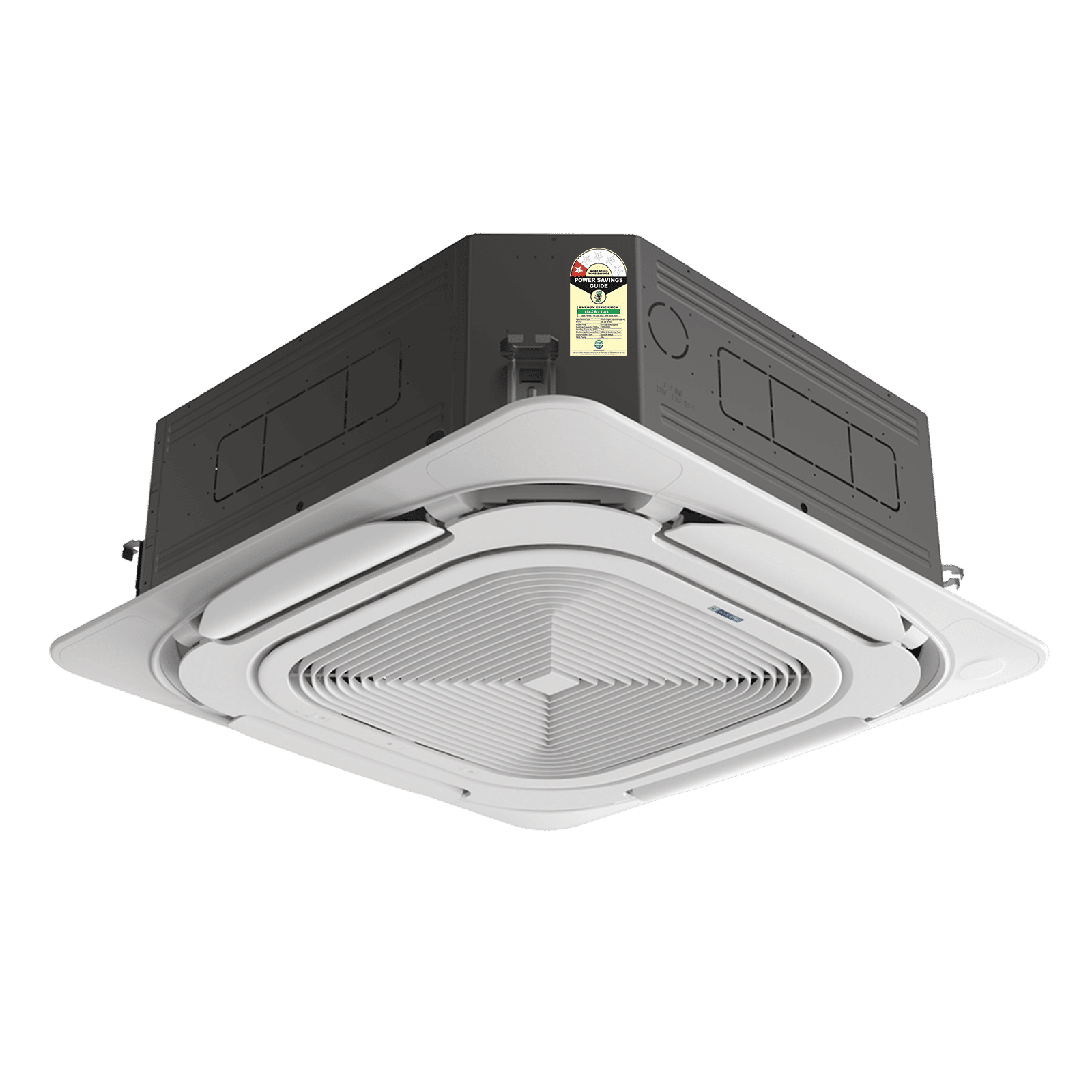 Blue Star T Series 3 Ton 1 Star Inverter Cassette AC (Copper Condenser, FD136TANU3)